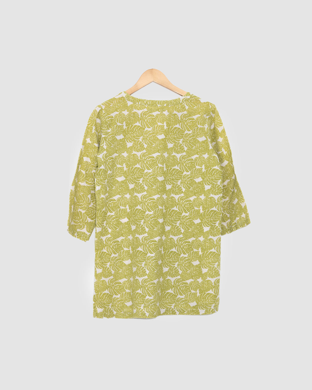 Blouse fleurie - Nice Things Paloma S