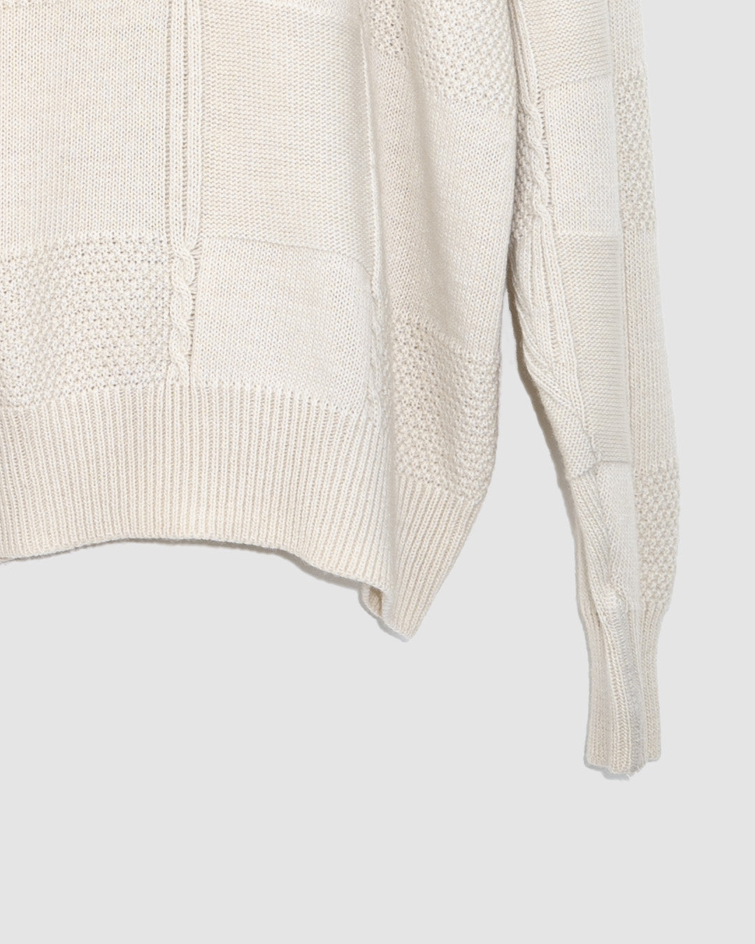 Pull vintage - Lacoste