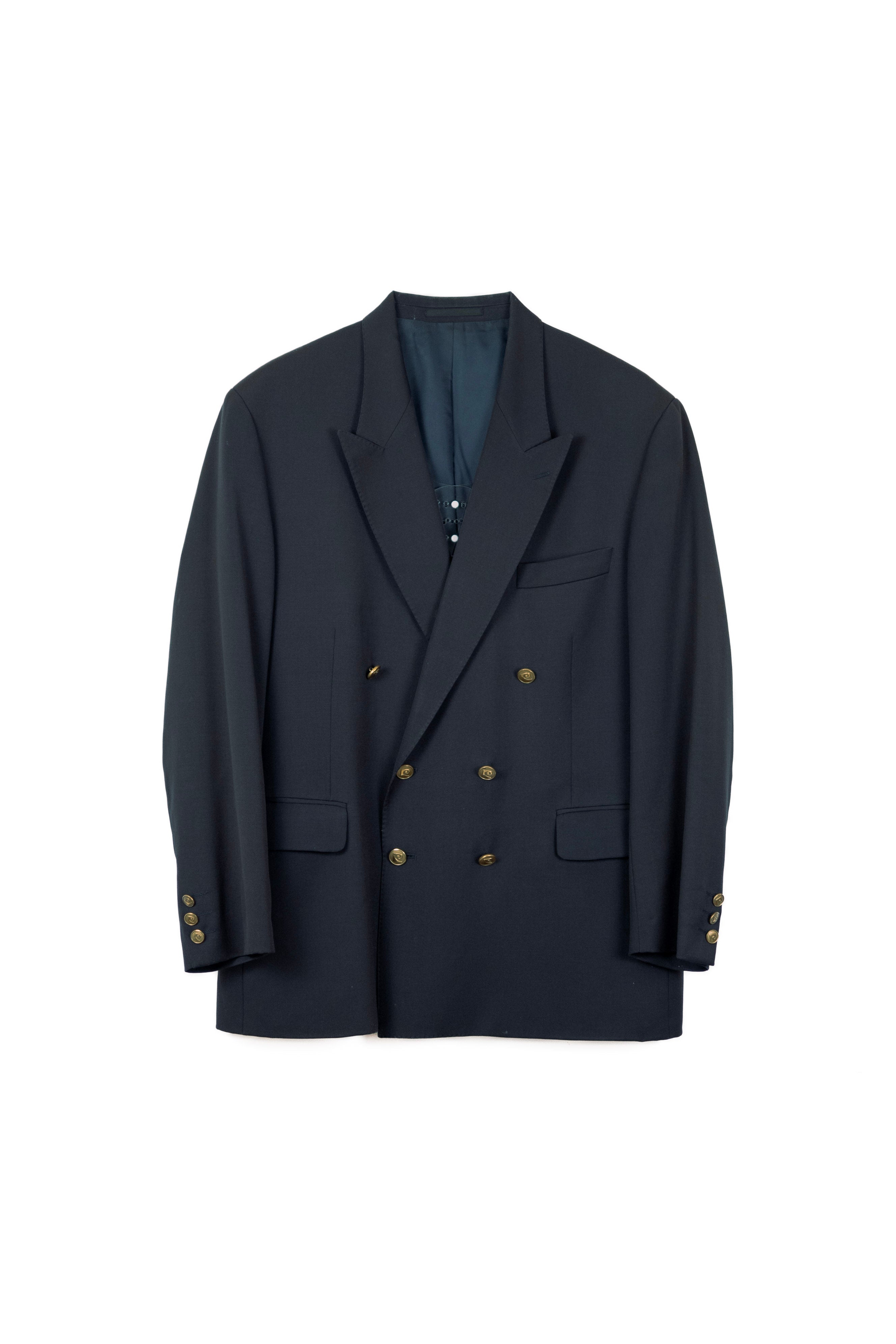 Blazer en laine