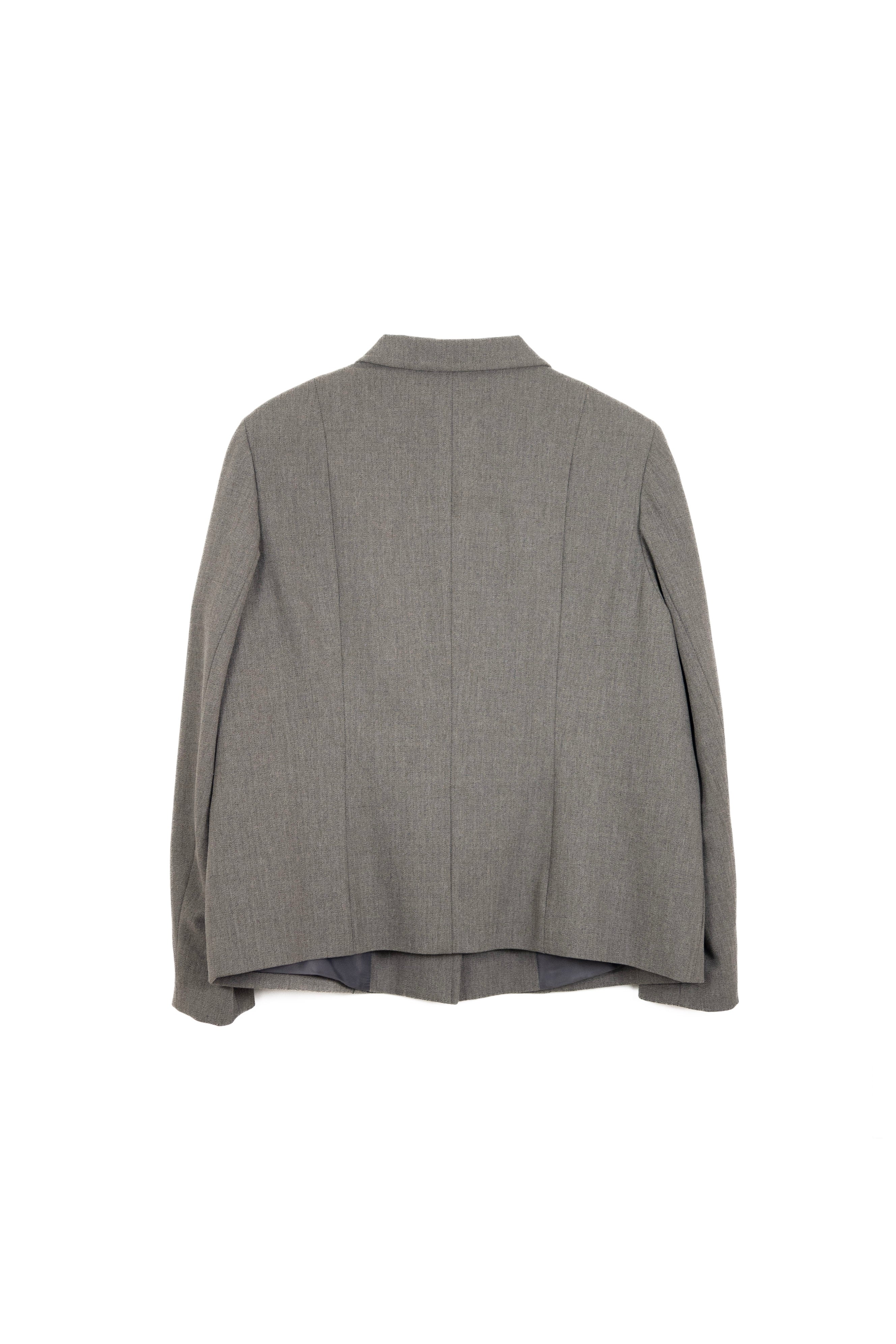 Veste casual