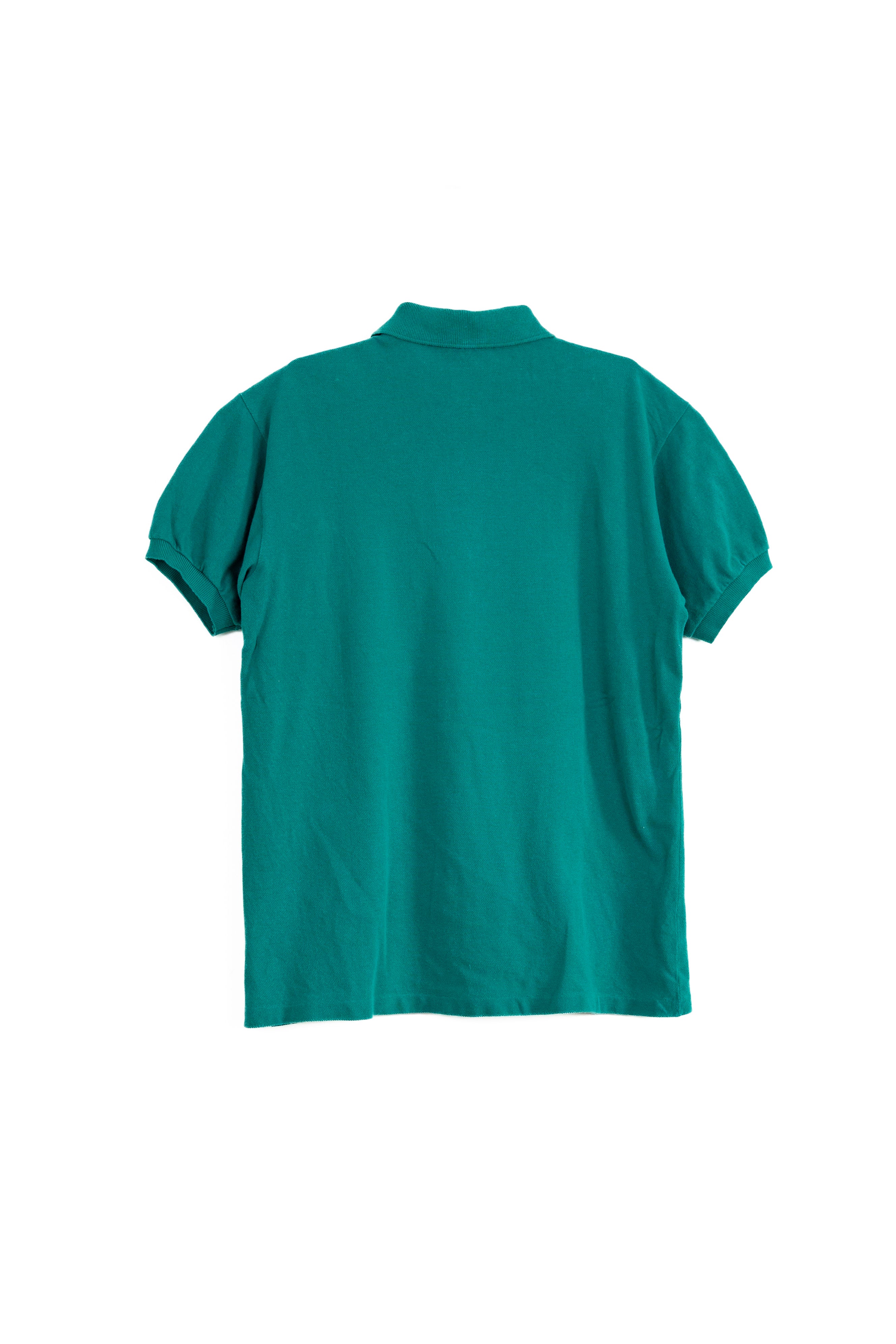 Polo ajusté