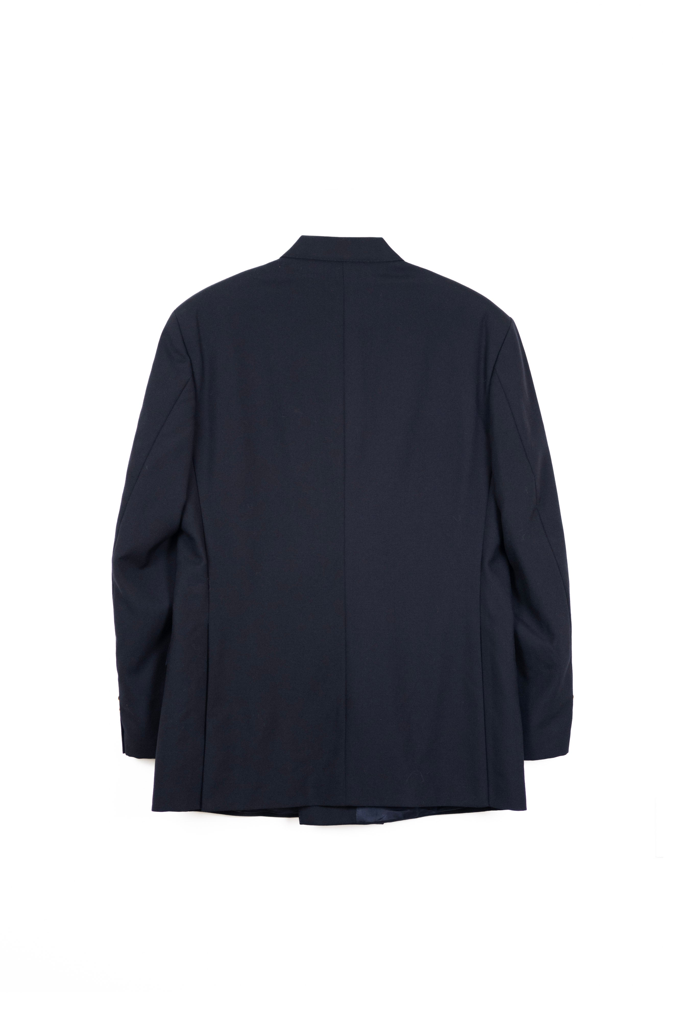 Blazer en laine