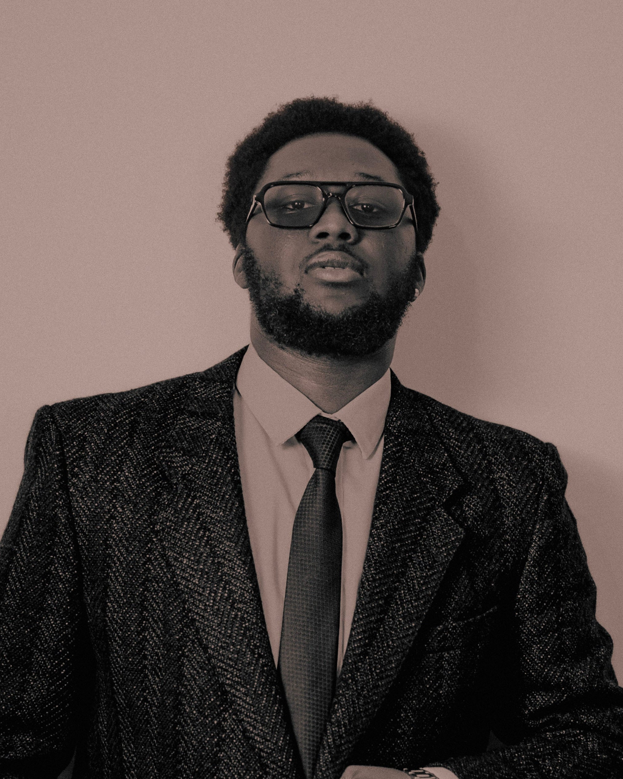 Blazer en laine - Turo