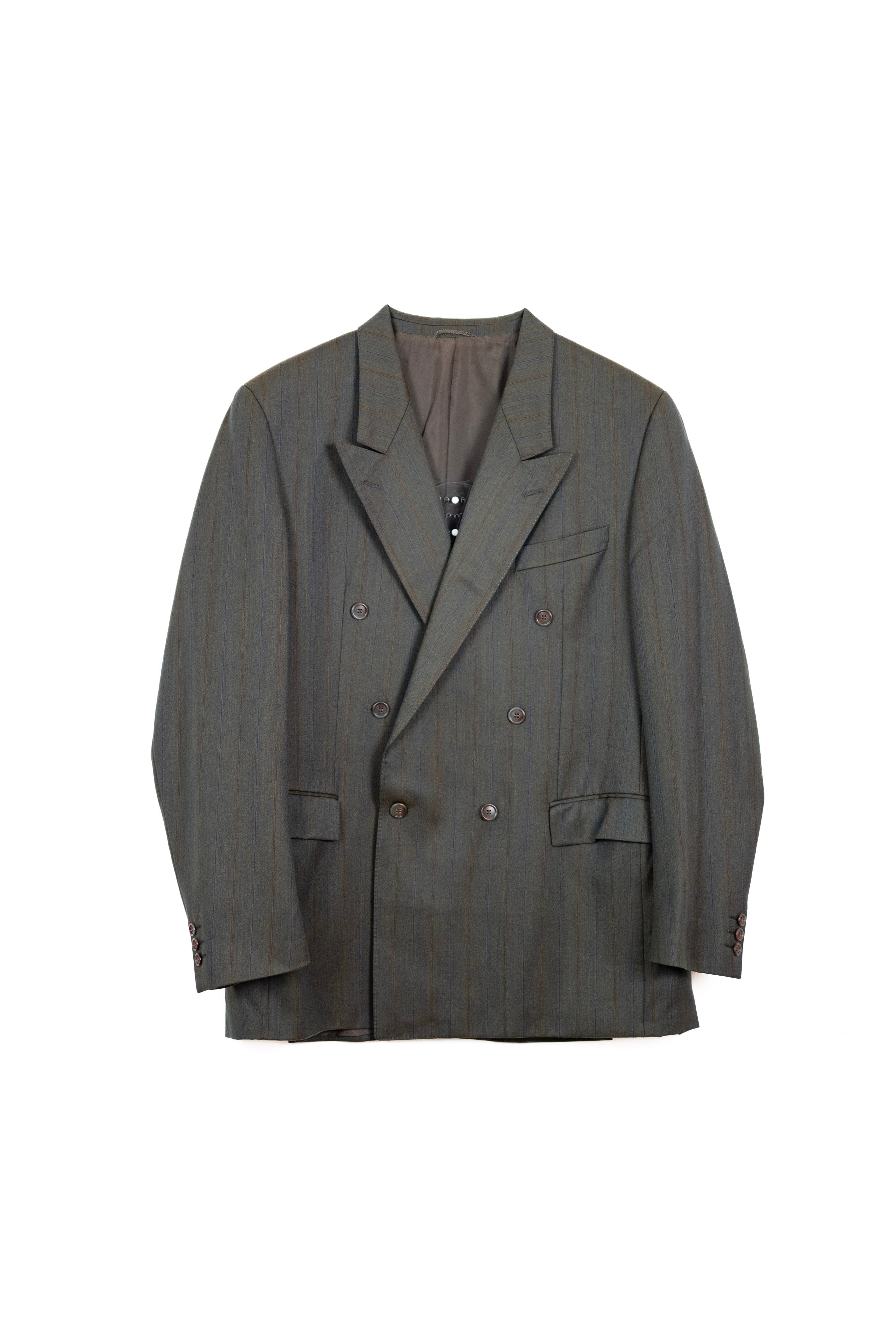 Blazer en laine