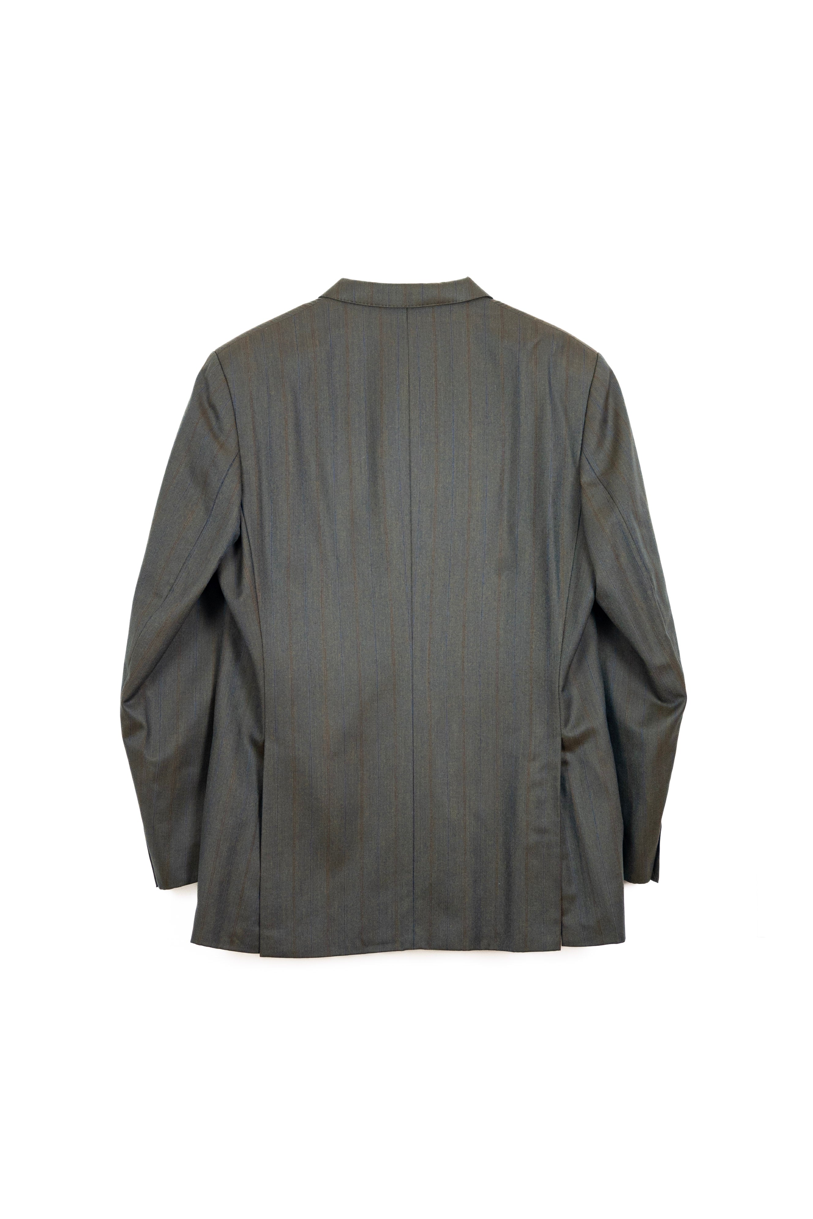 Blazer en laine