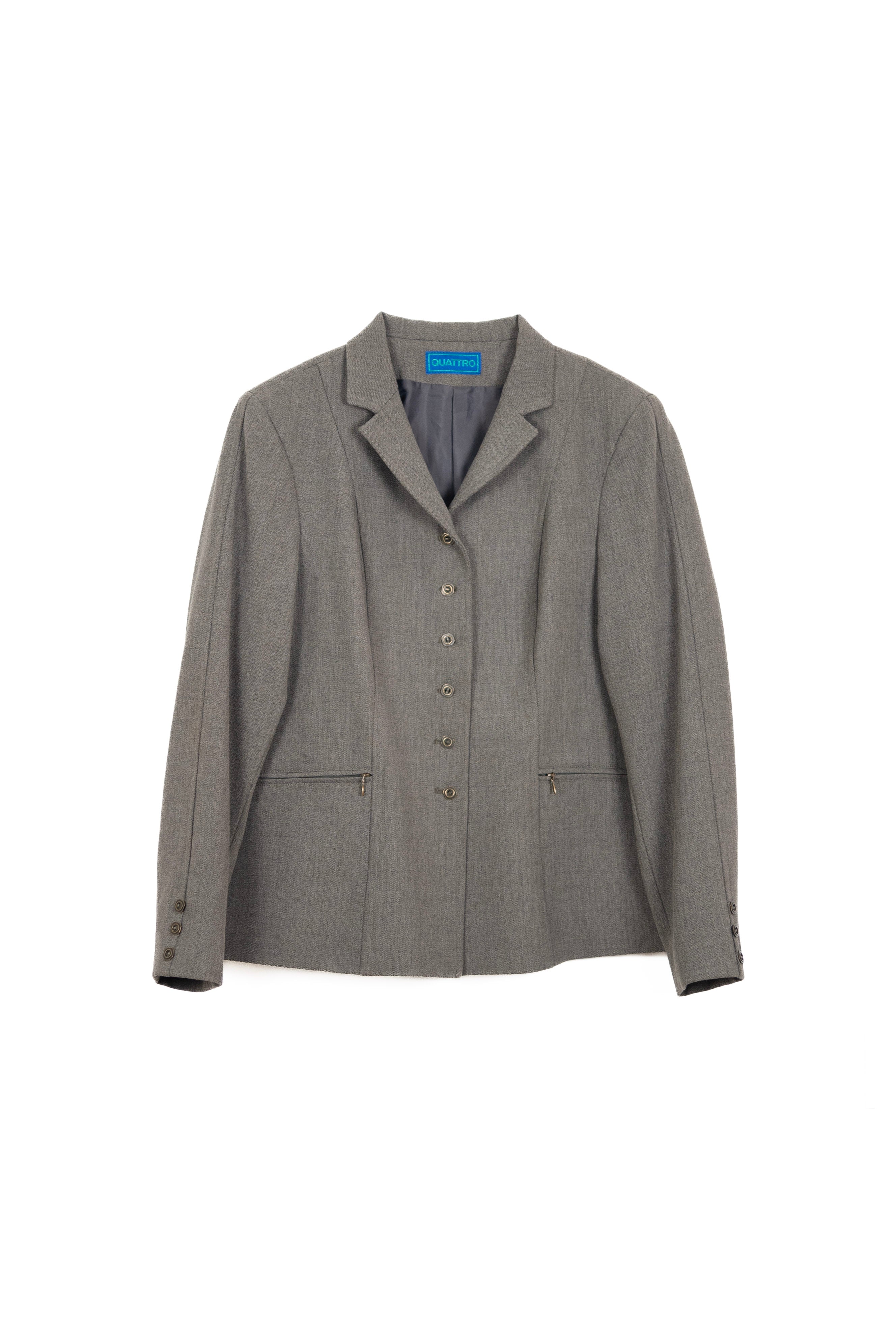 Veste casual