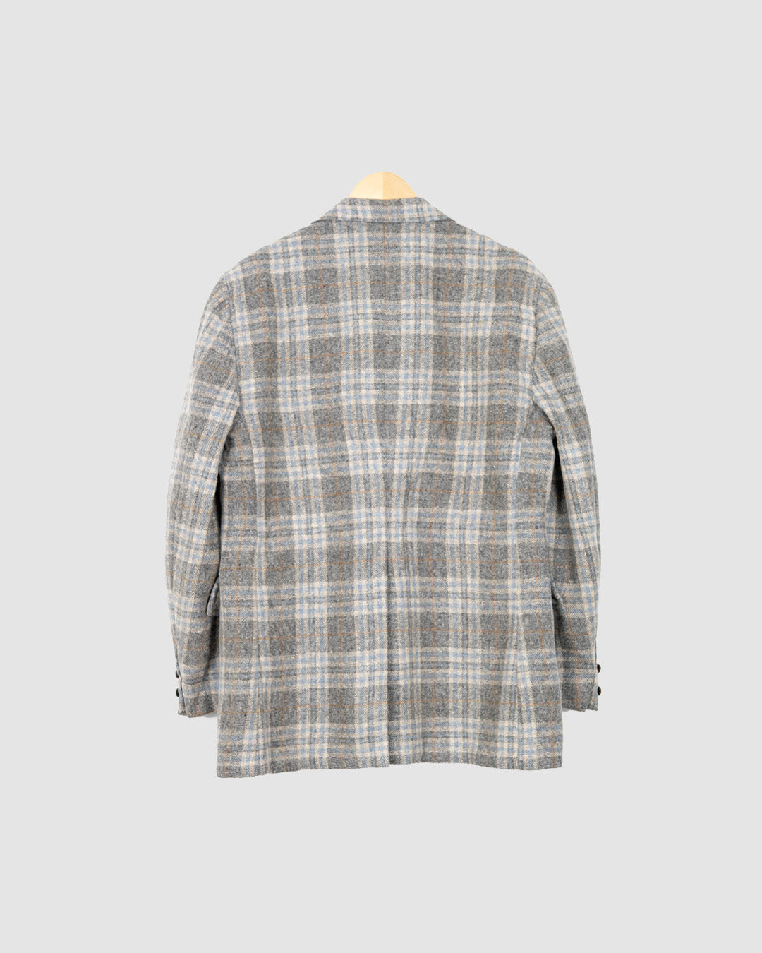 Blazer vintage en laine - John Alexander