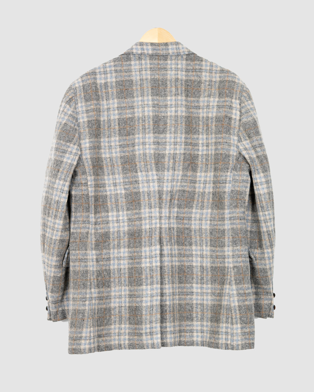 Blazer vintage en laine - John Alexander