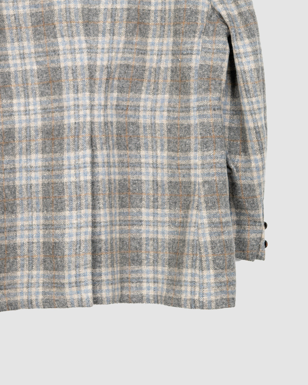 Blazer vintage en laine - John Alexander