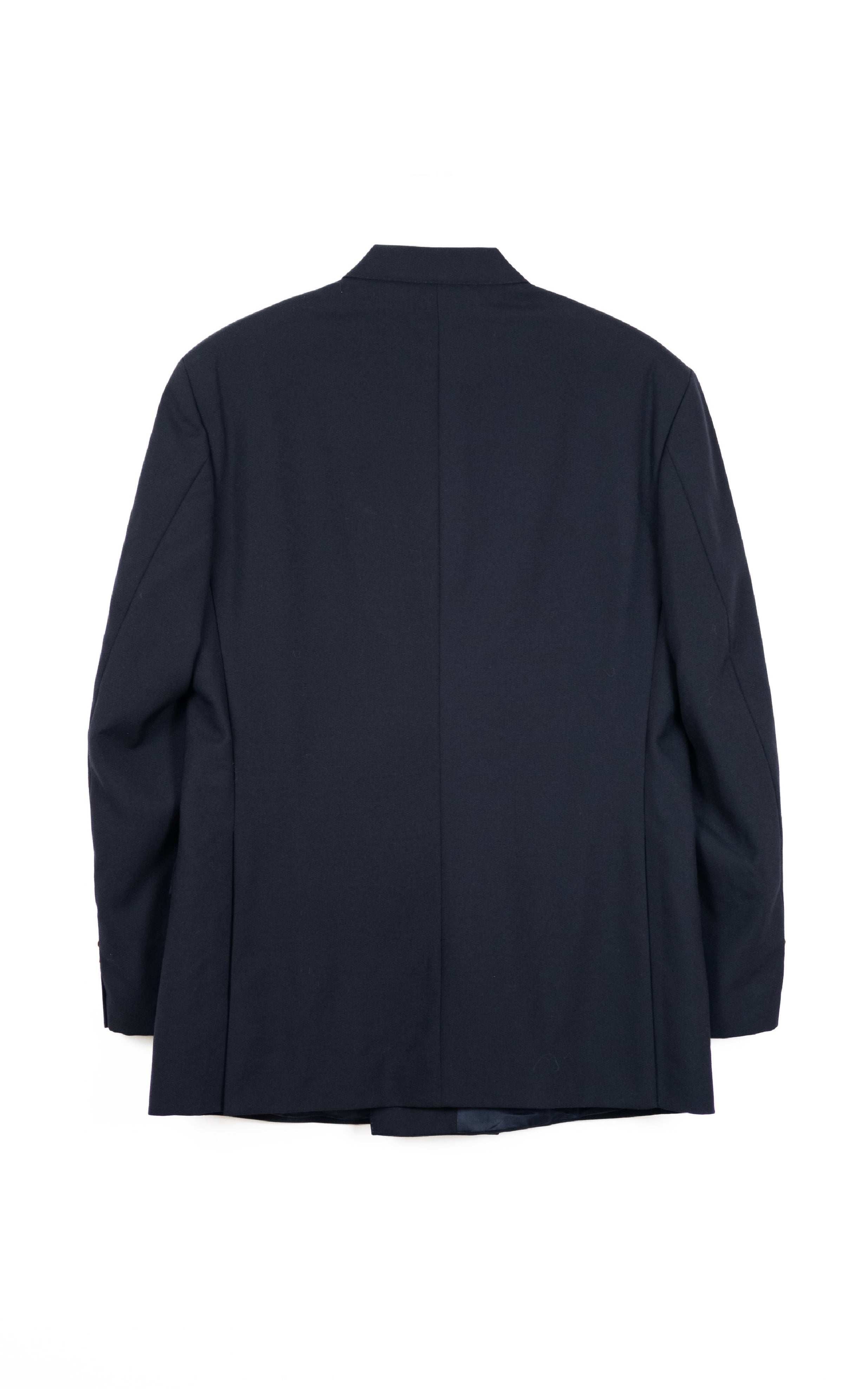 Blazer en laine