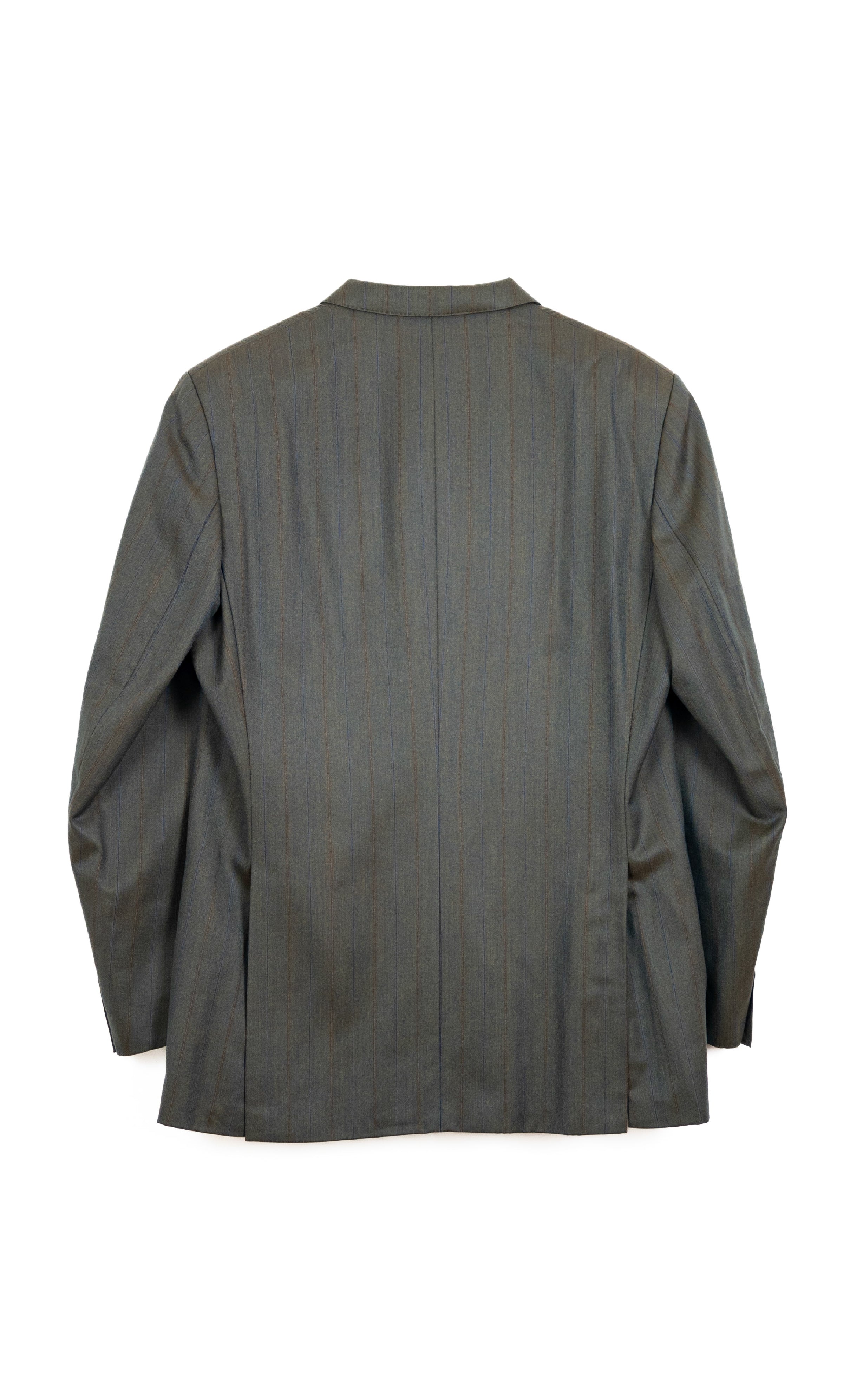 Blazer en laine