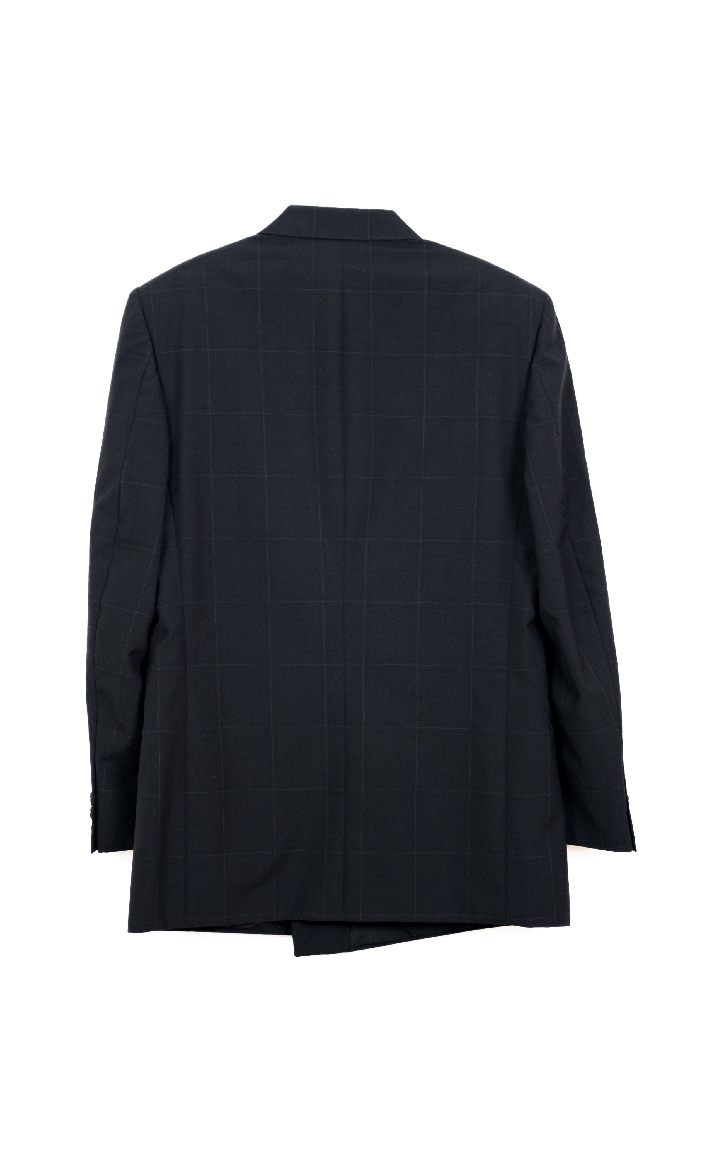 Blazer en laine