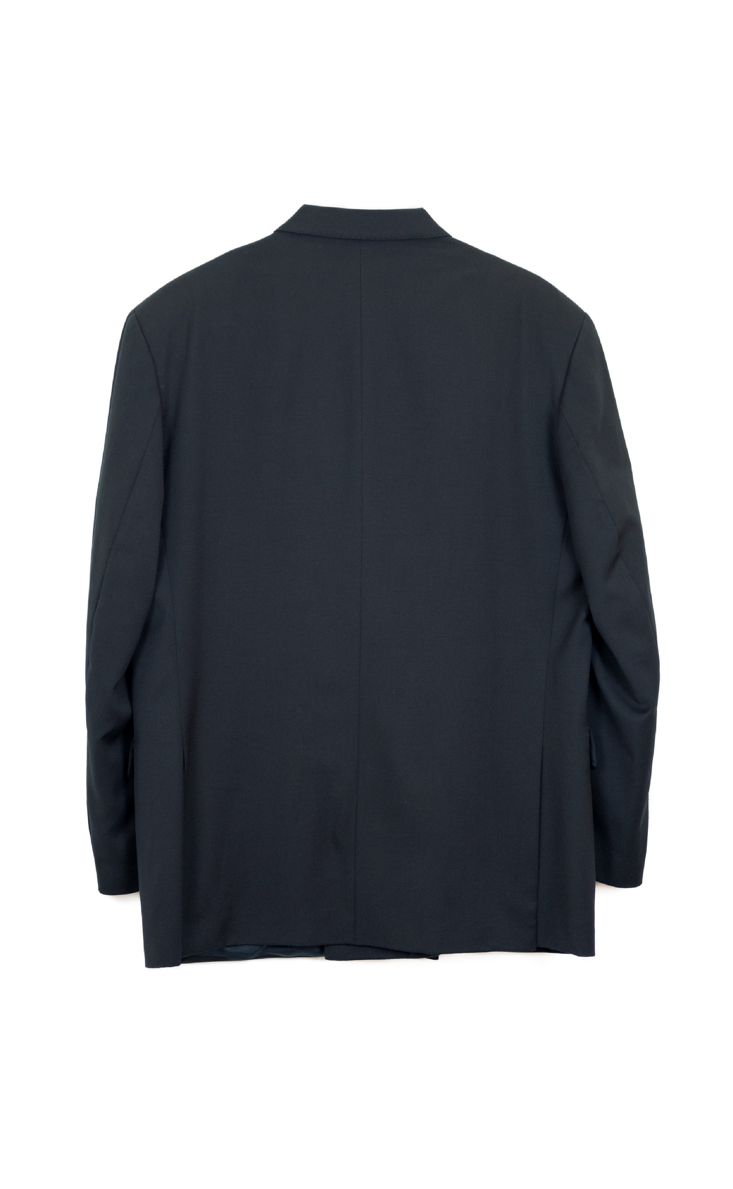 Blazer en laine