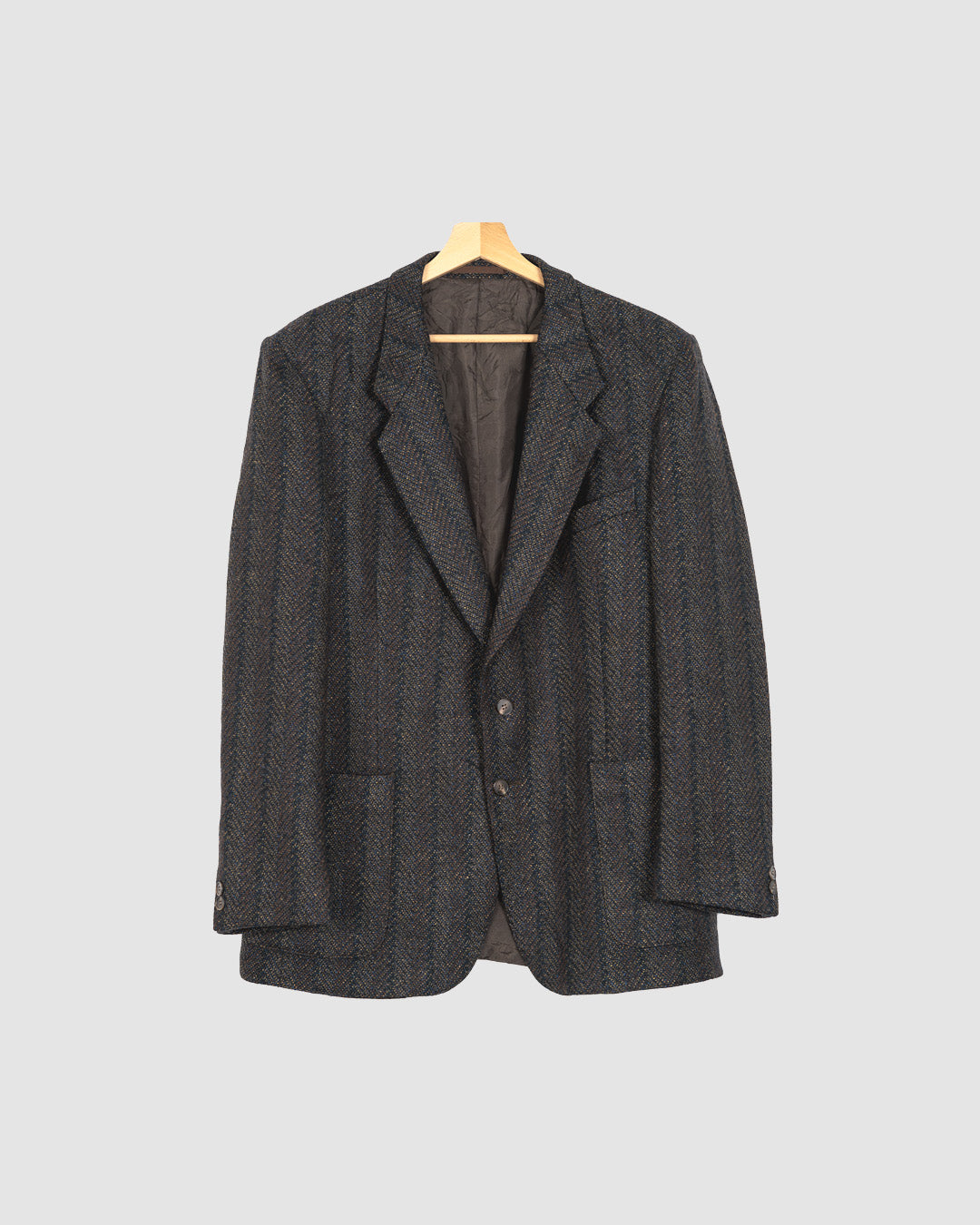 Blazer en laine - Turo