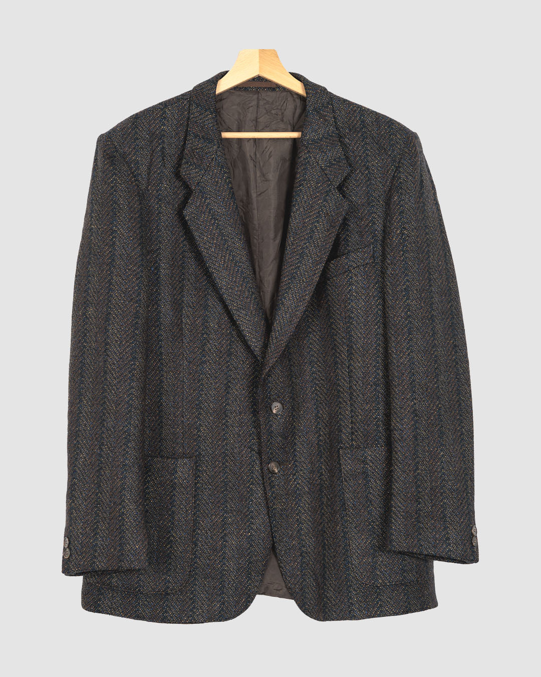 Blazer en laine - Turo