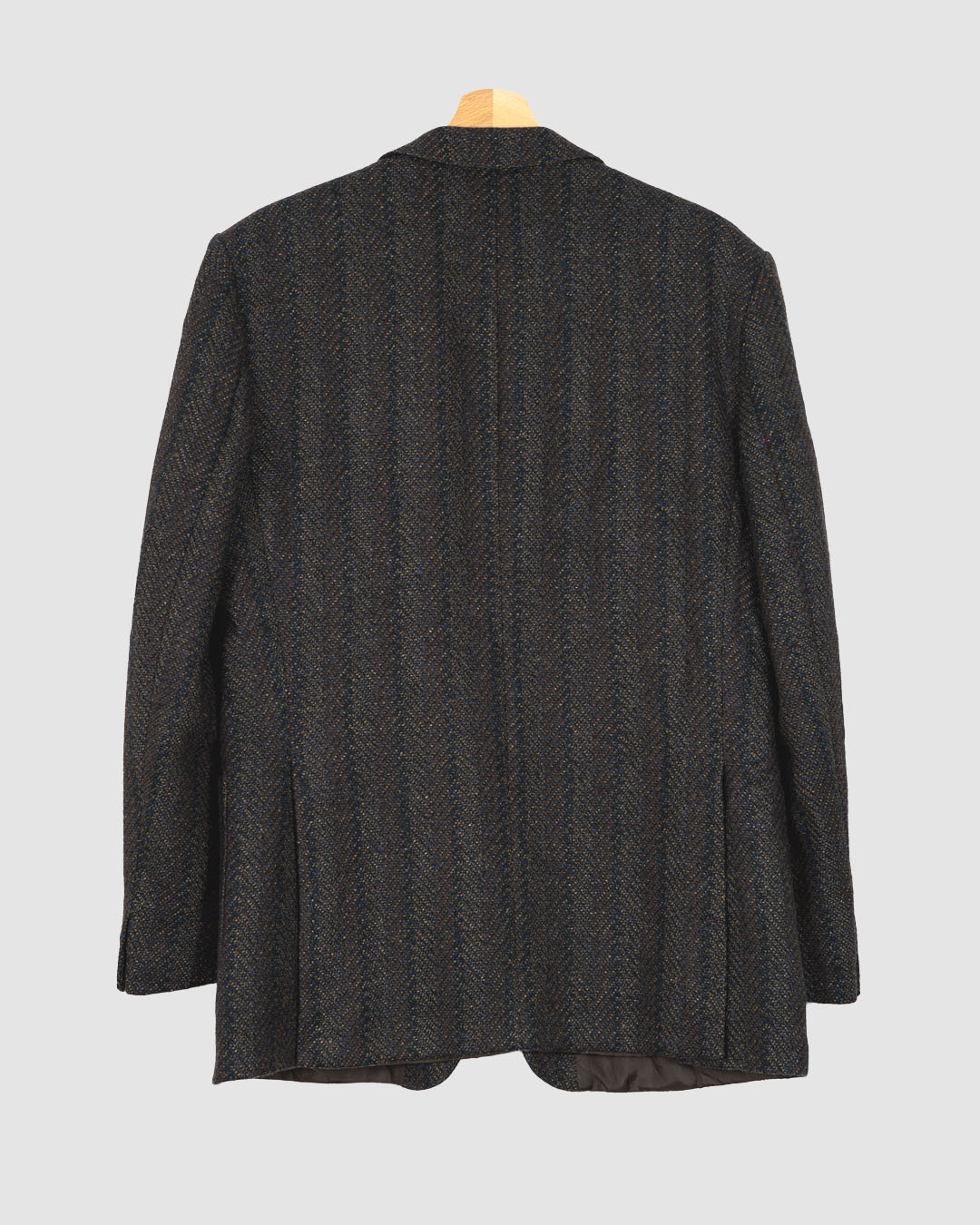 Blazer en laine - Turo