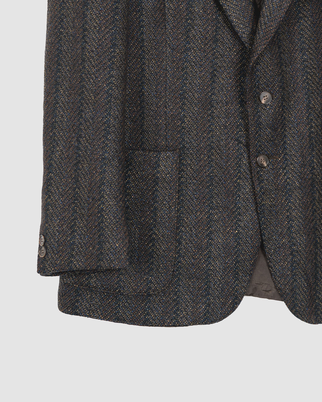 Blazer en laine - Turo