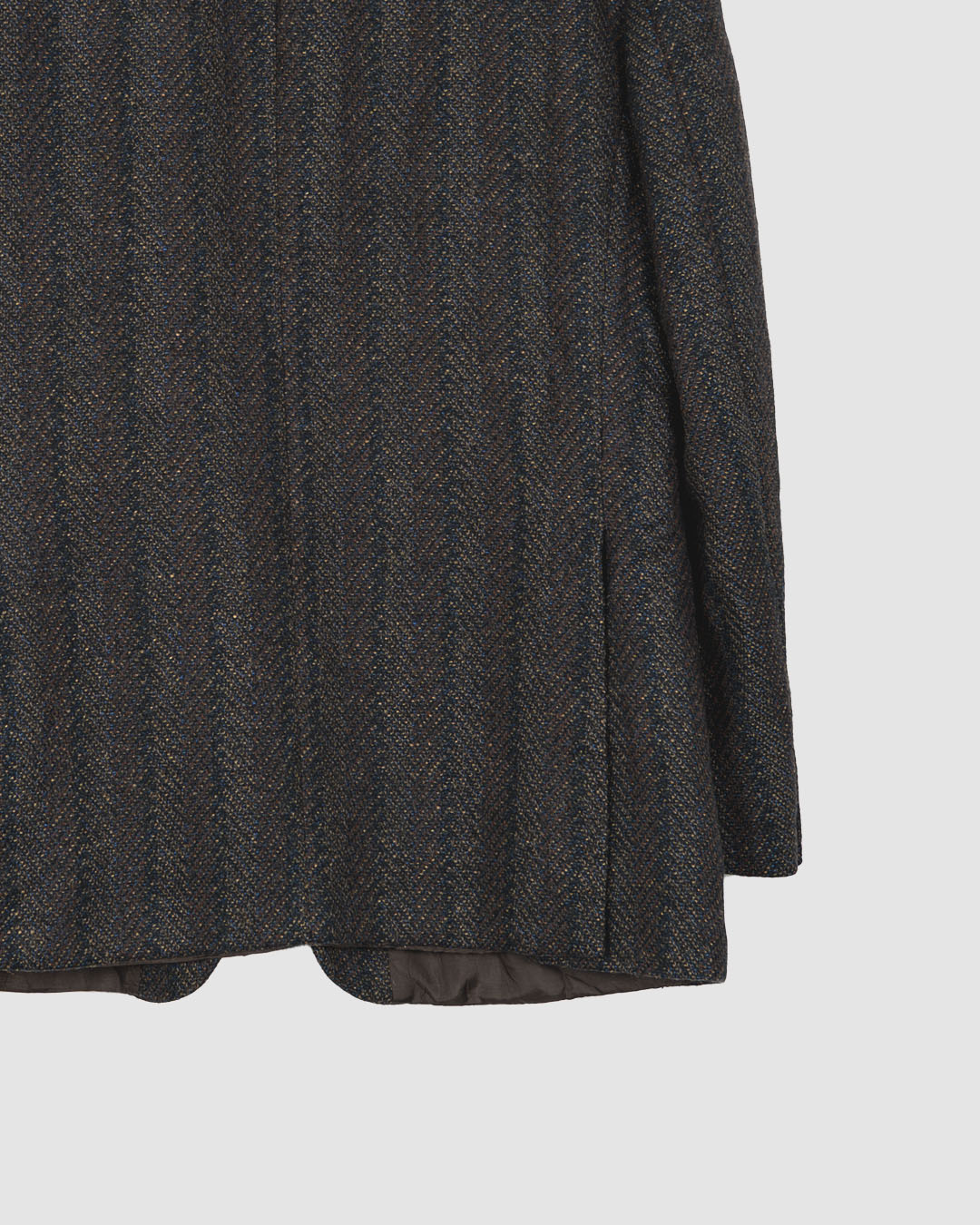 Blazer en laine - Turo