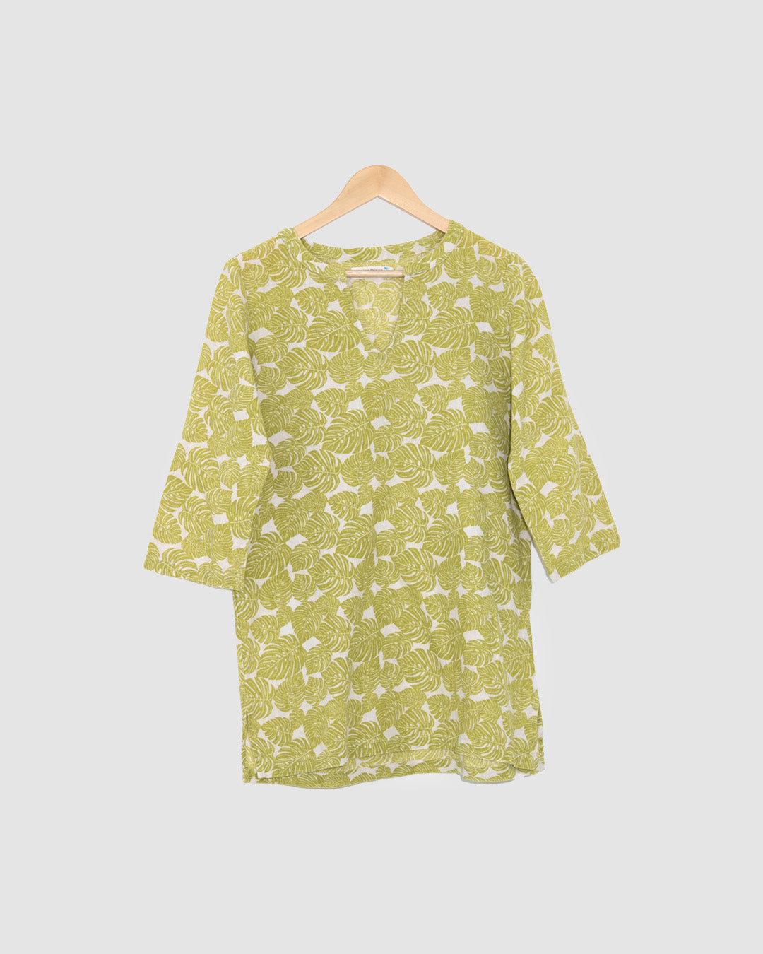 Blouse fleurie - Nice Things Paloma S