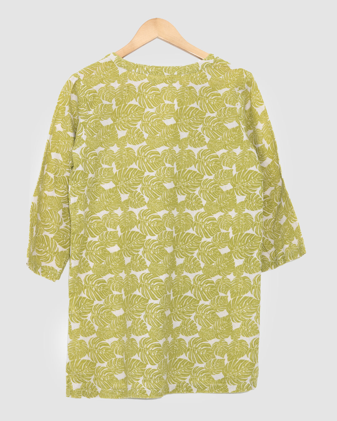 Blouse fleurie - Nice Things Paloma S