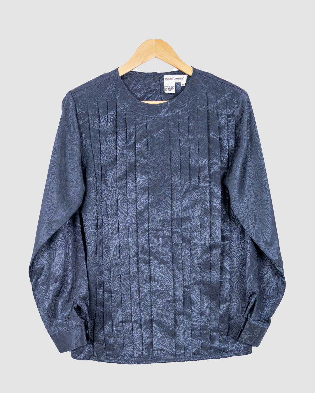 Blouson vintage - Potomac Collection