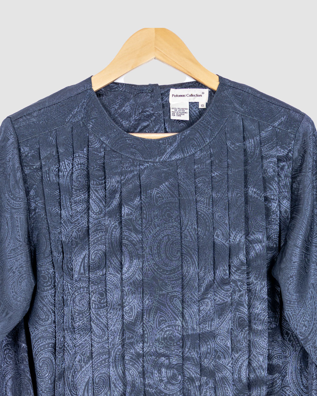 Blouson vintage - Potomac Collection