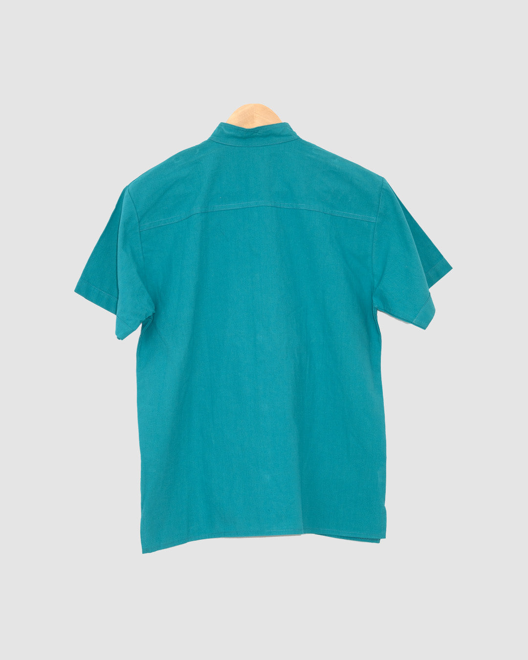Chemise traditionnelle mexicaine brodée