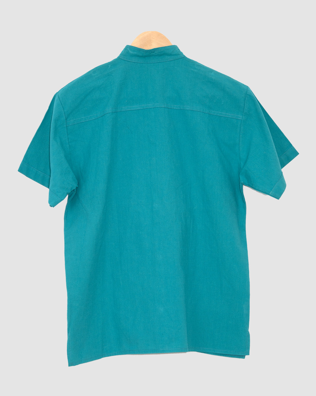 Chemise traditionnelle mexicaine brodée