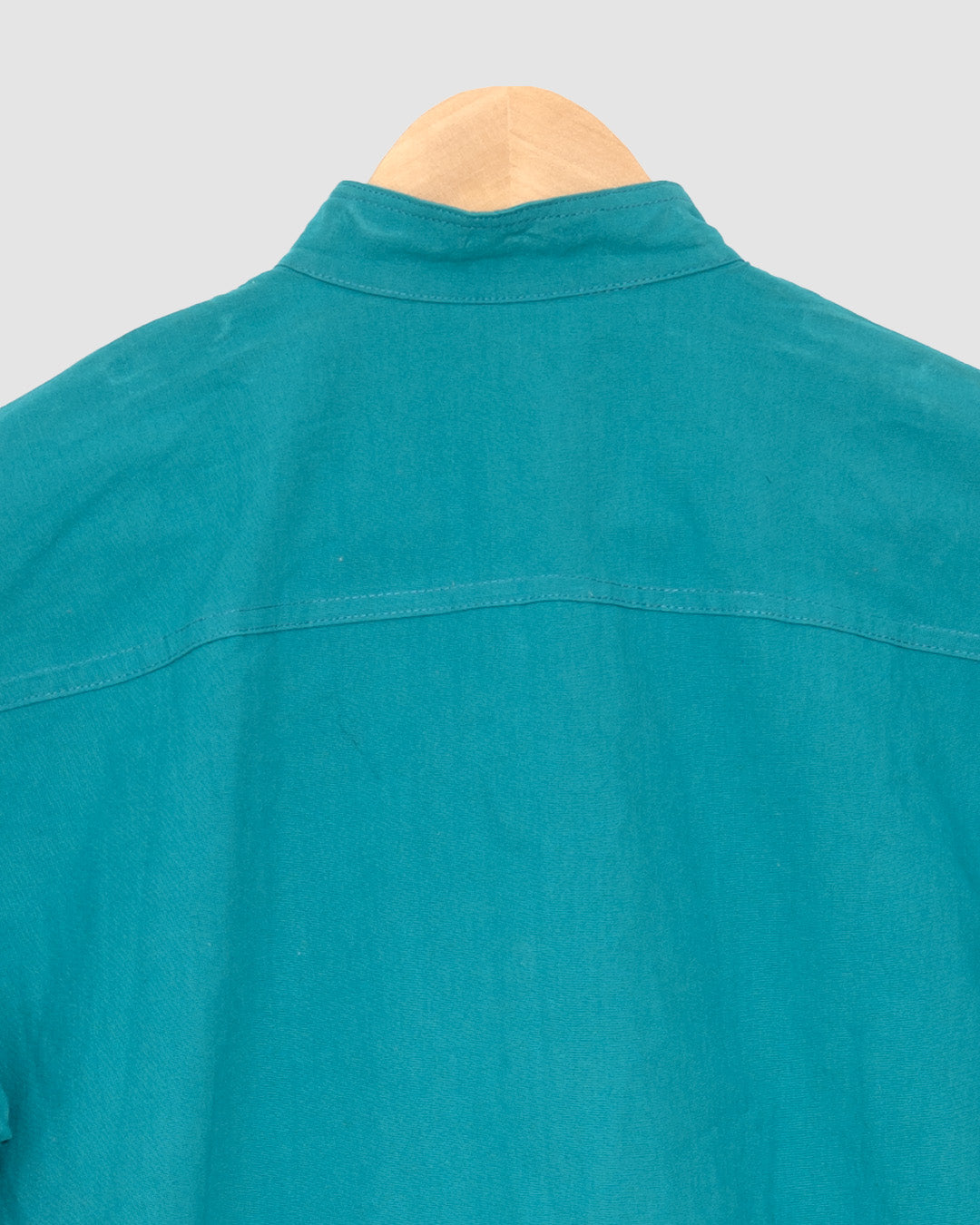Chemise traditionnelle mexicaine brodée
