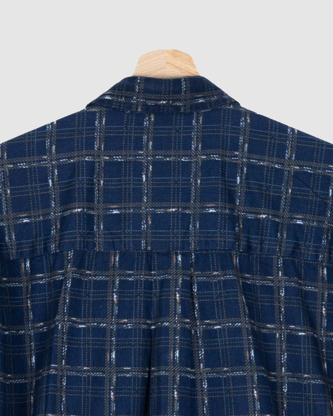 Chemise classique - Natural Issue