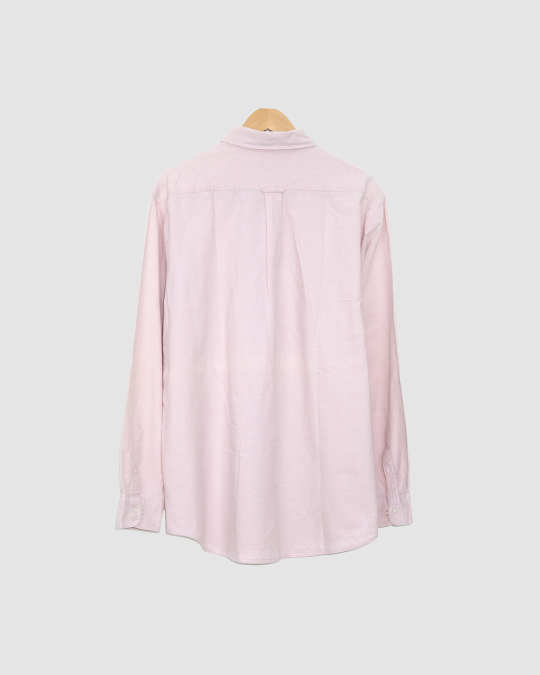 Chemise homme - Natural BasiX
