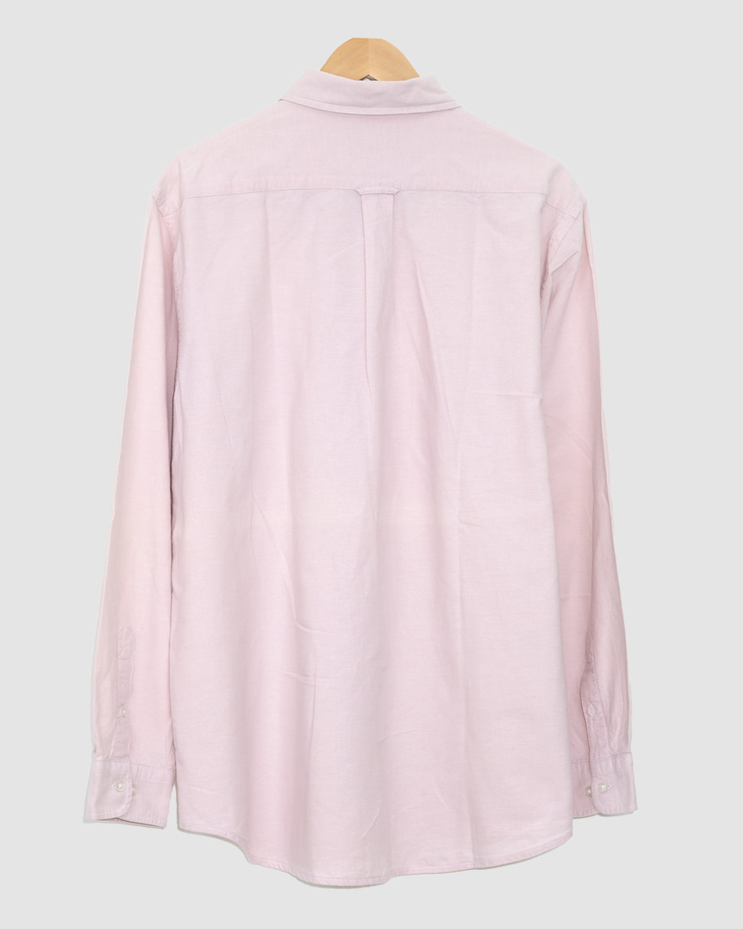 Chemise homme - Natural BasiX