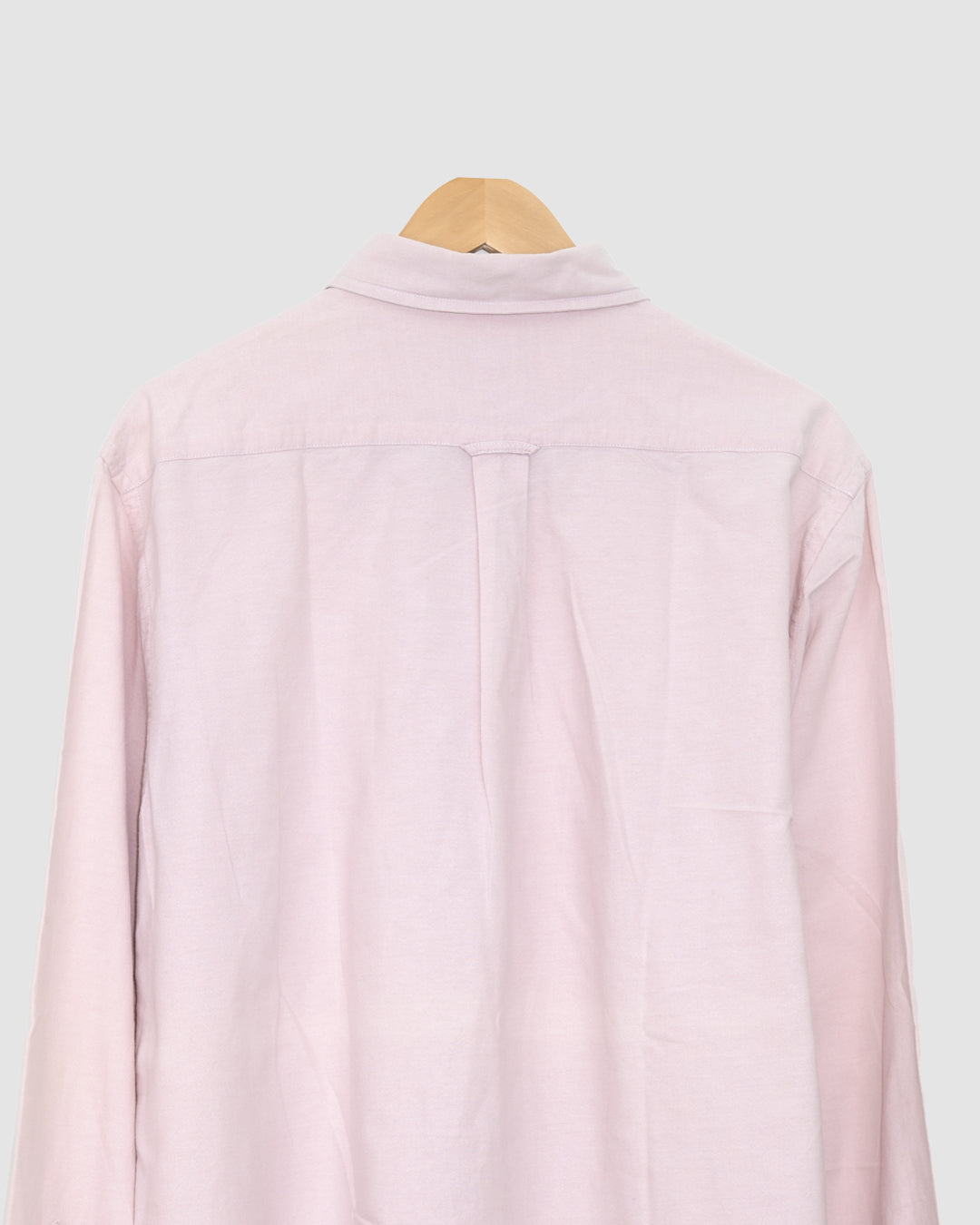 Chemise homme - Natural BasiX