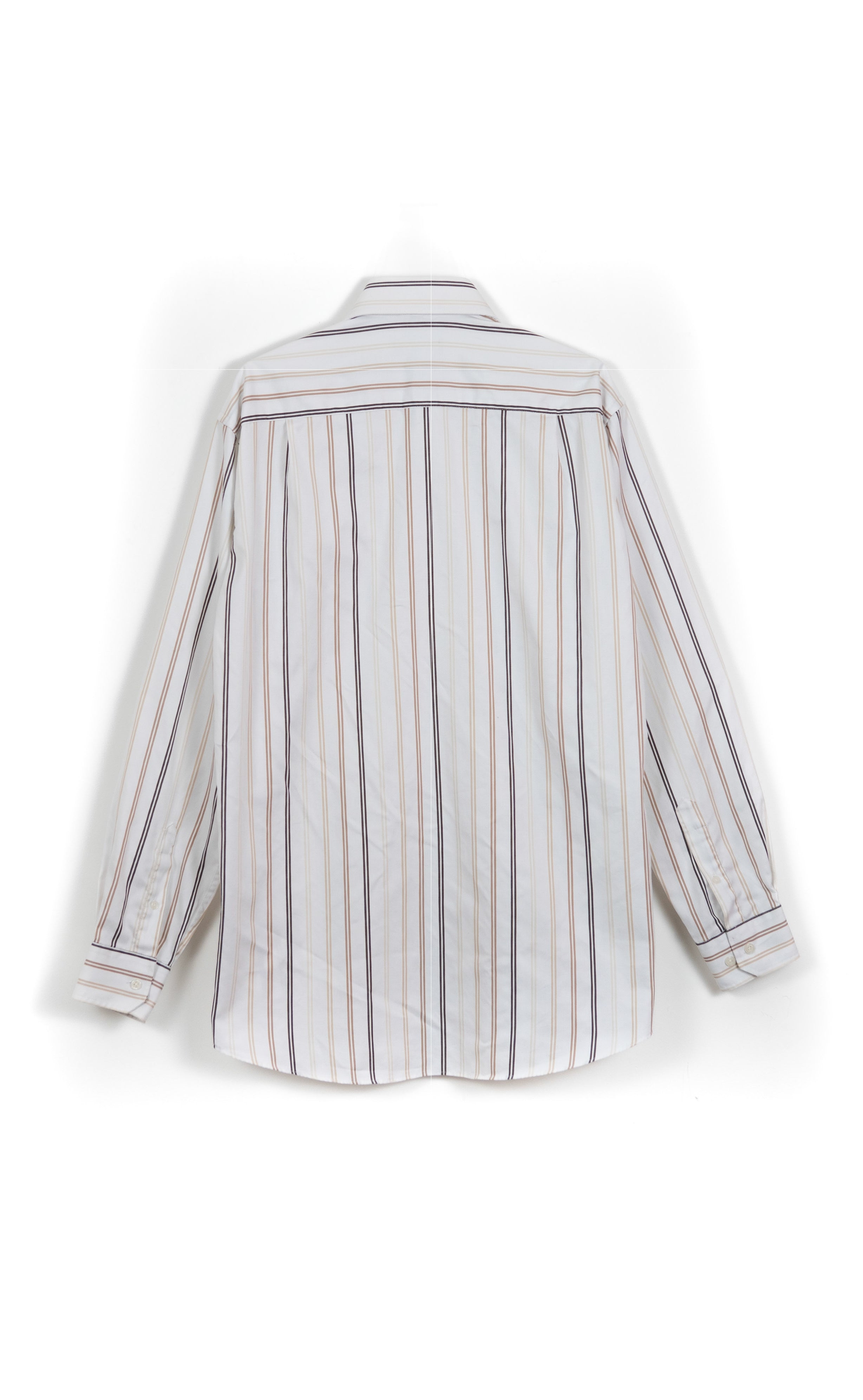 Chemise à rayures