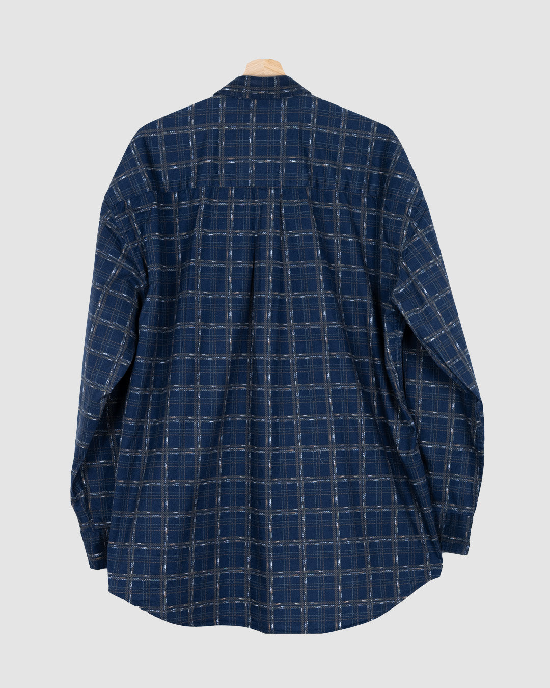 Chemise classique - Natural Issue