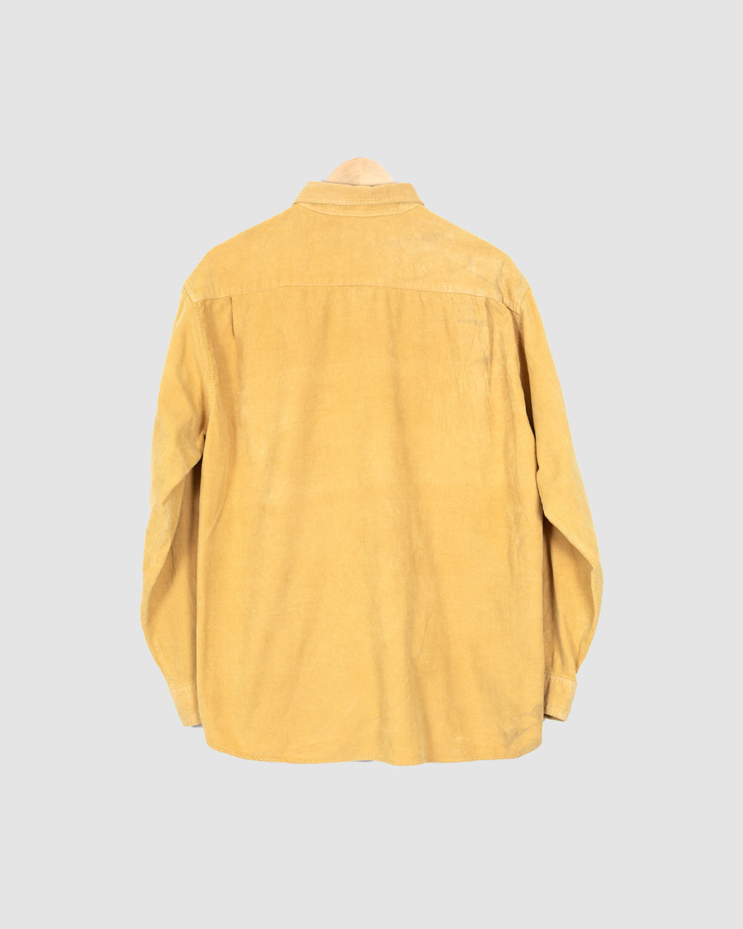 Chemise vintage en velours - Paco Camisero