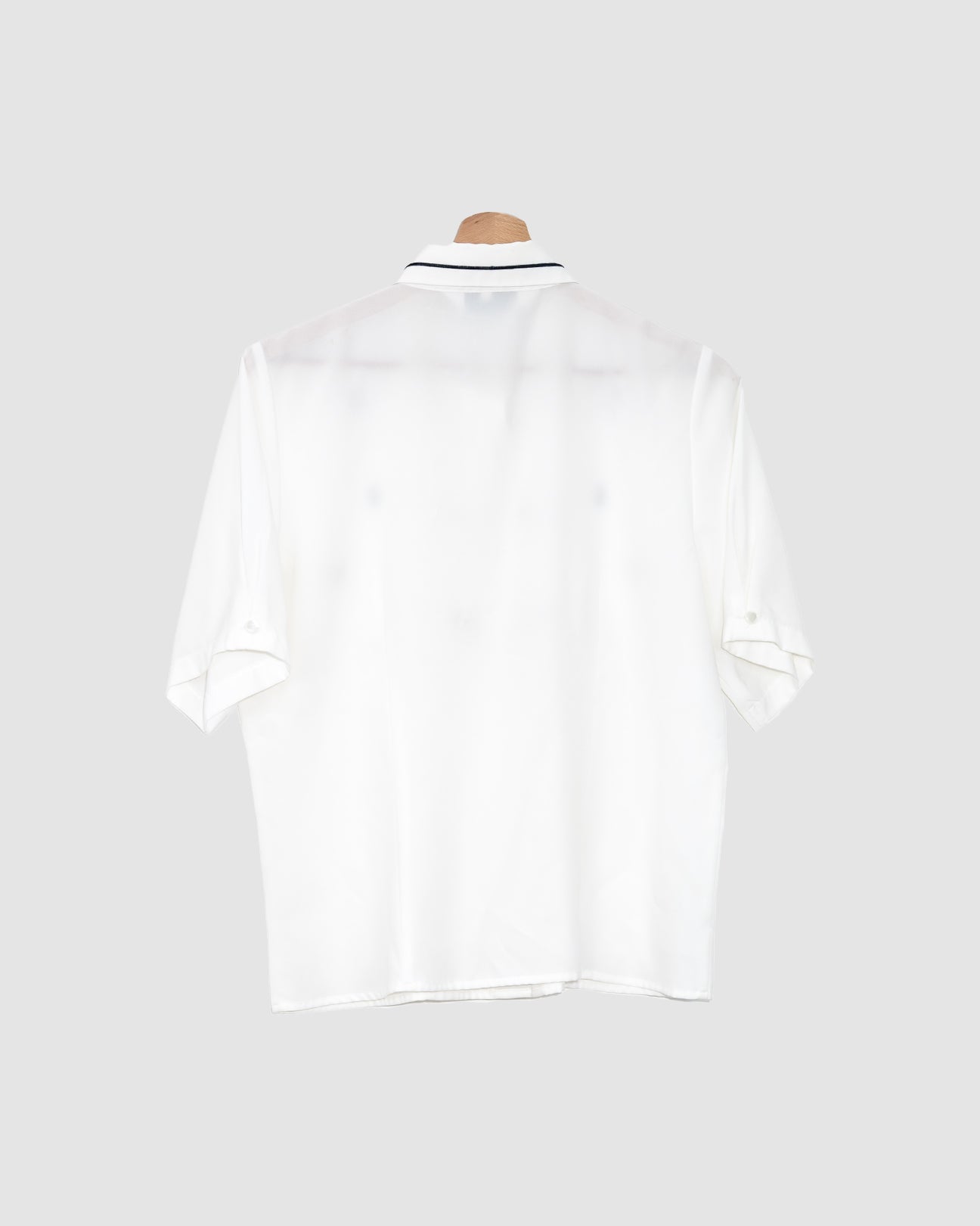 Chemise Brodée - Sara Mode