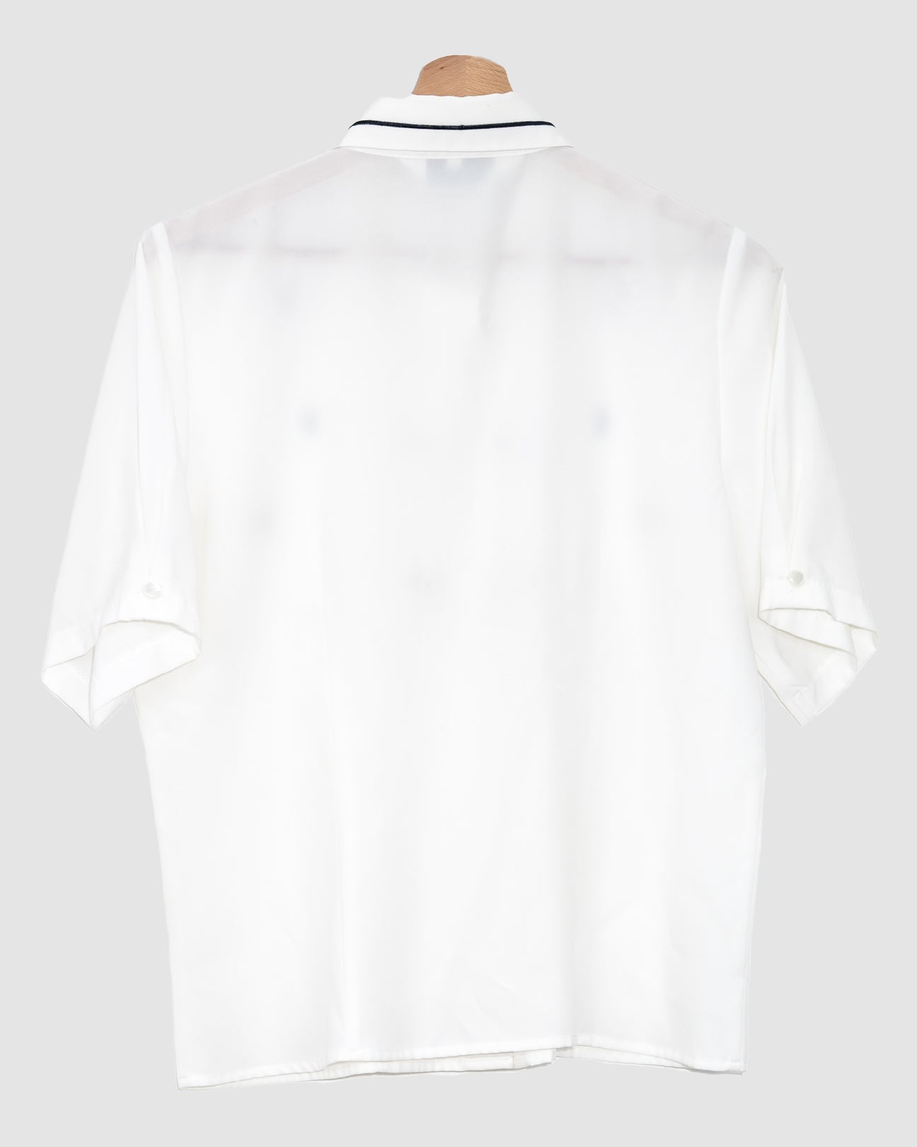Chemise Brodée - Sara Mode