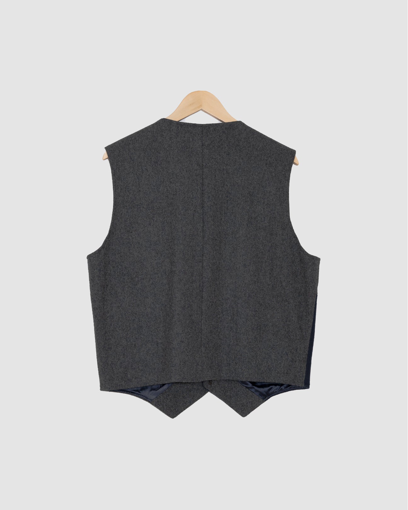 Gilet sans manche - Eden Park