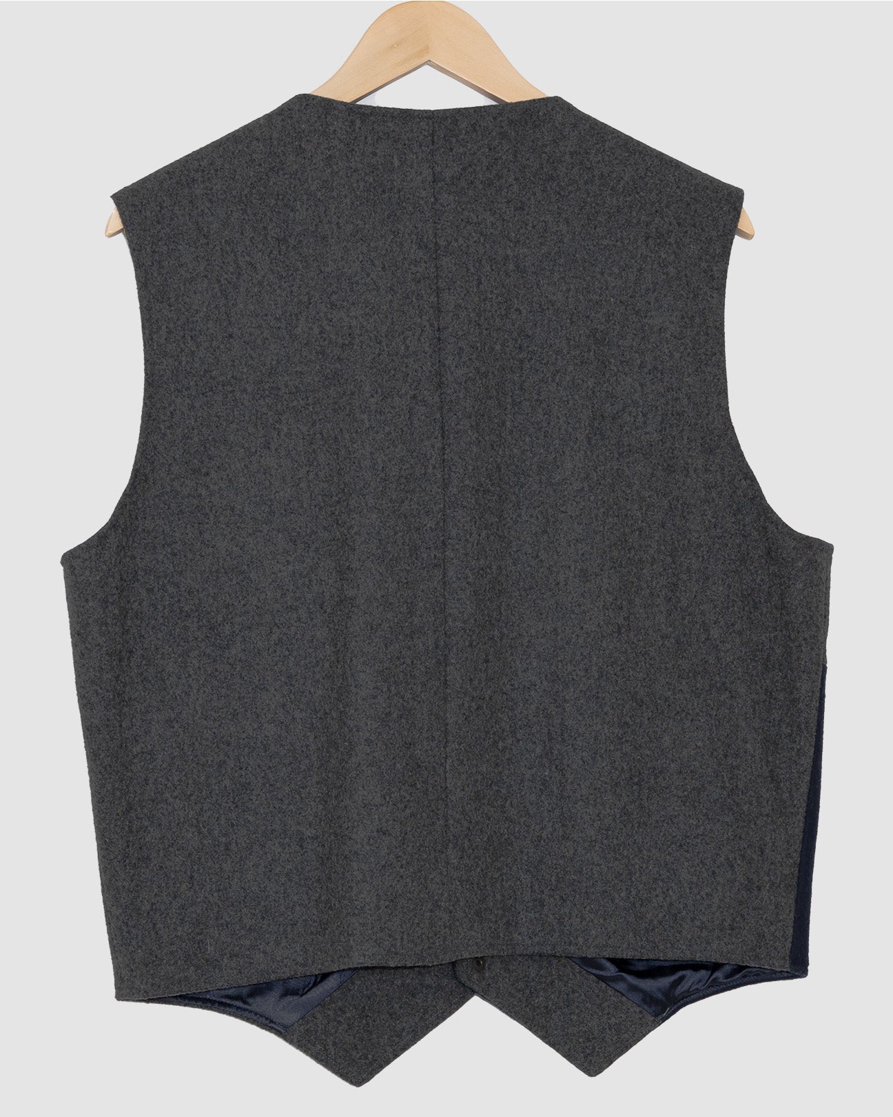 Gilet sans manche - Eden Park