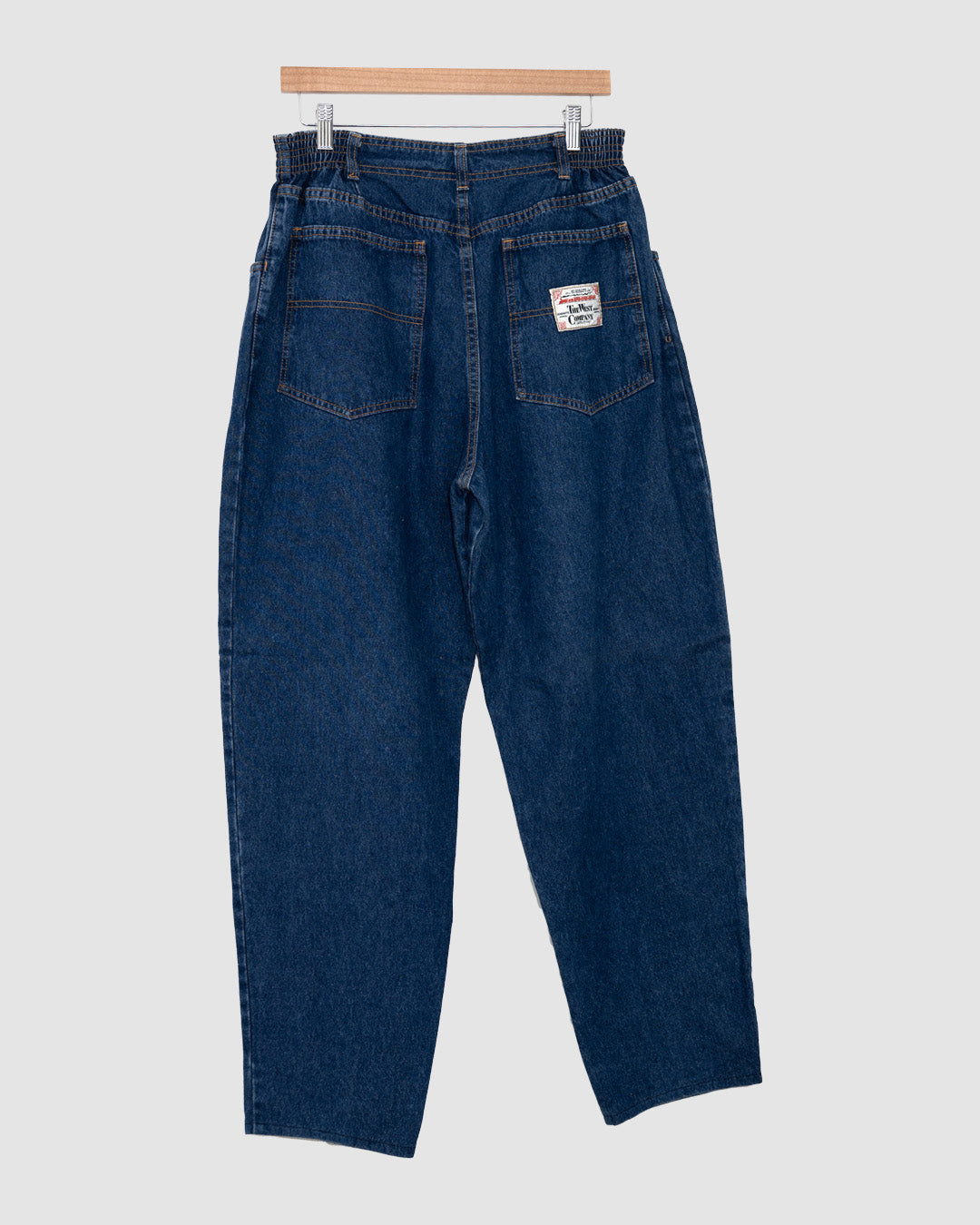 Jean vintage - The West Company