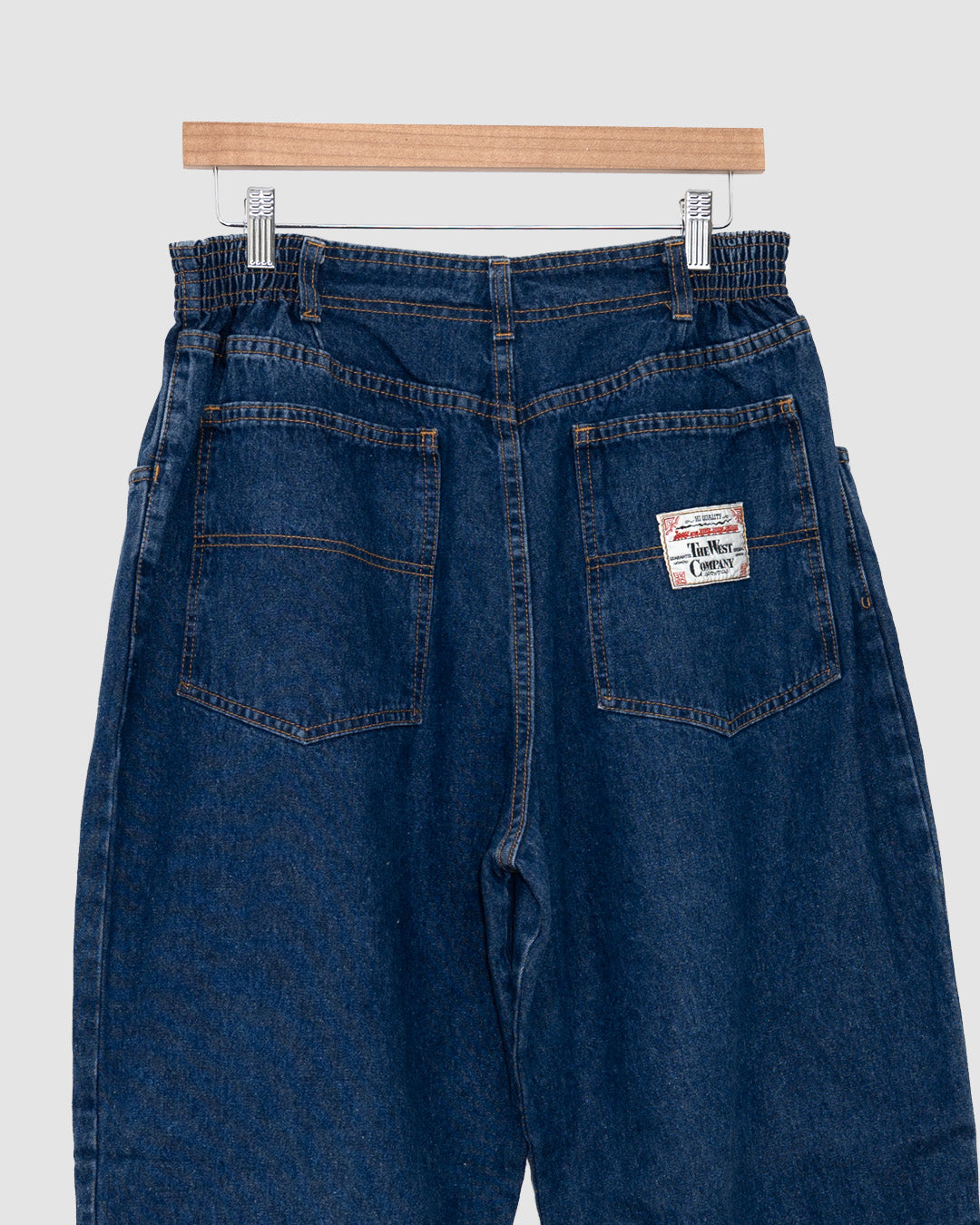 Jean vintage - The West Company