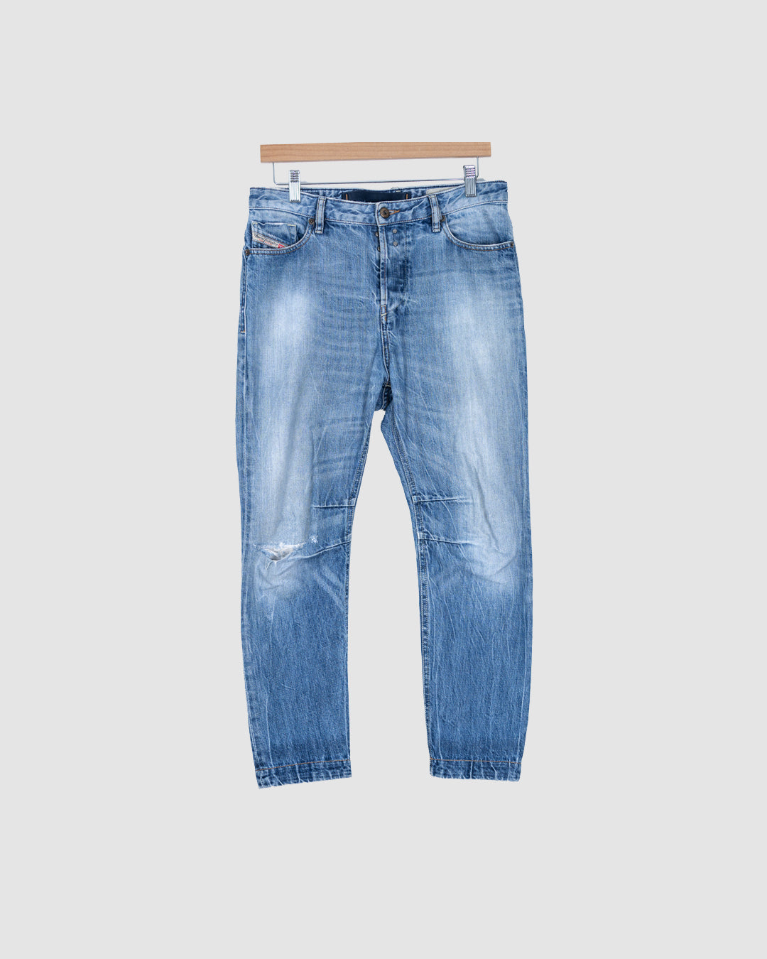 Jean destroy - Diesel