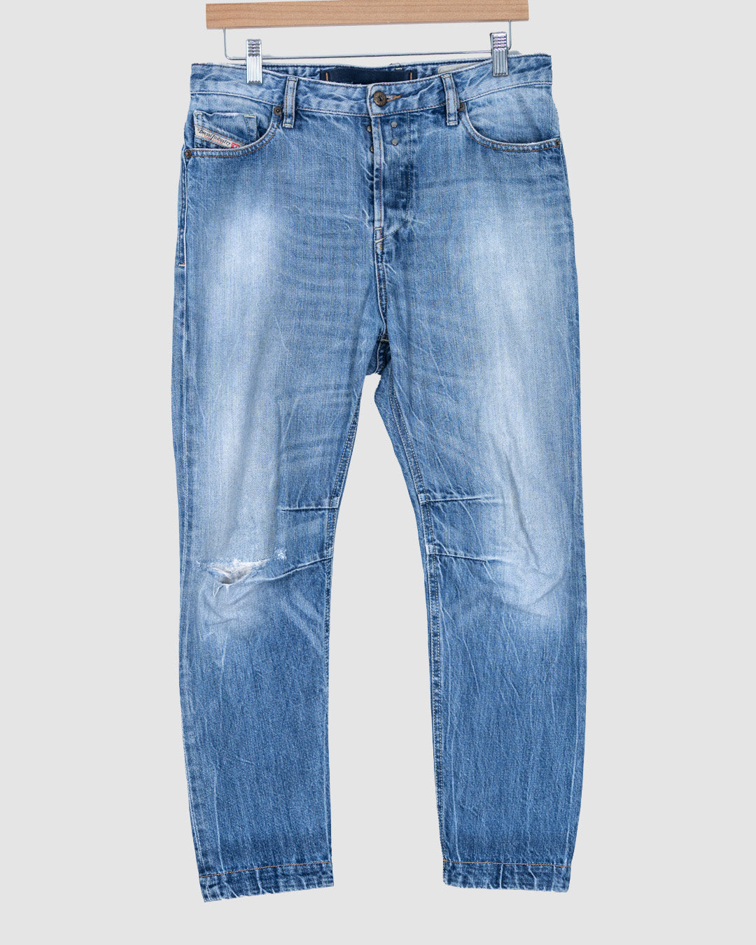 Jean destroy - Diesel