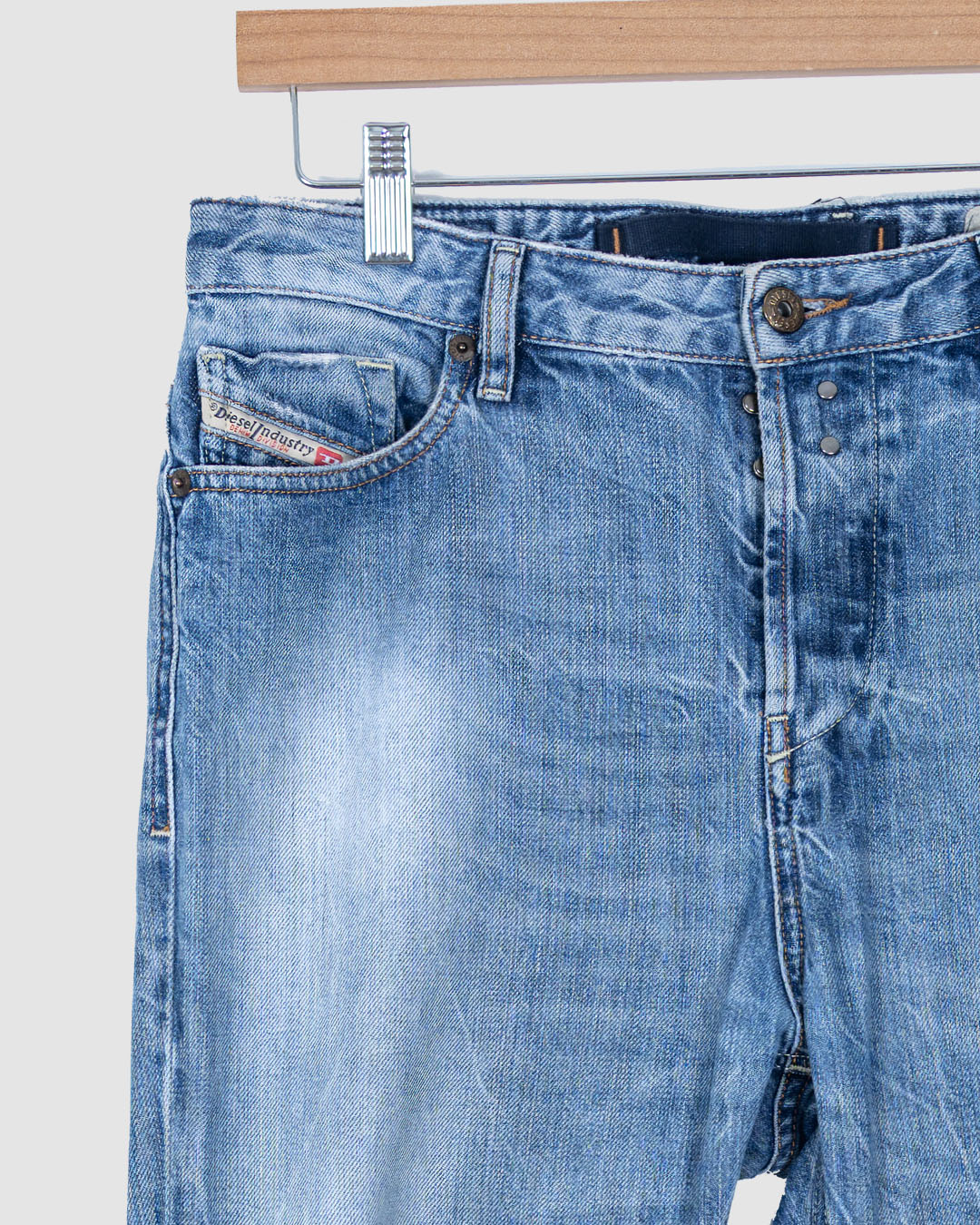 Jean destroy - Diesel