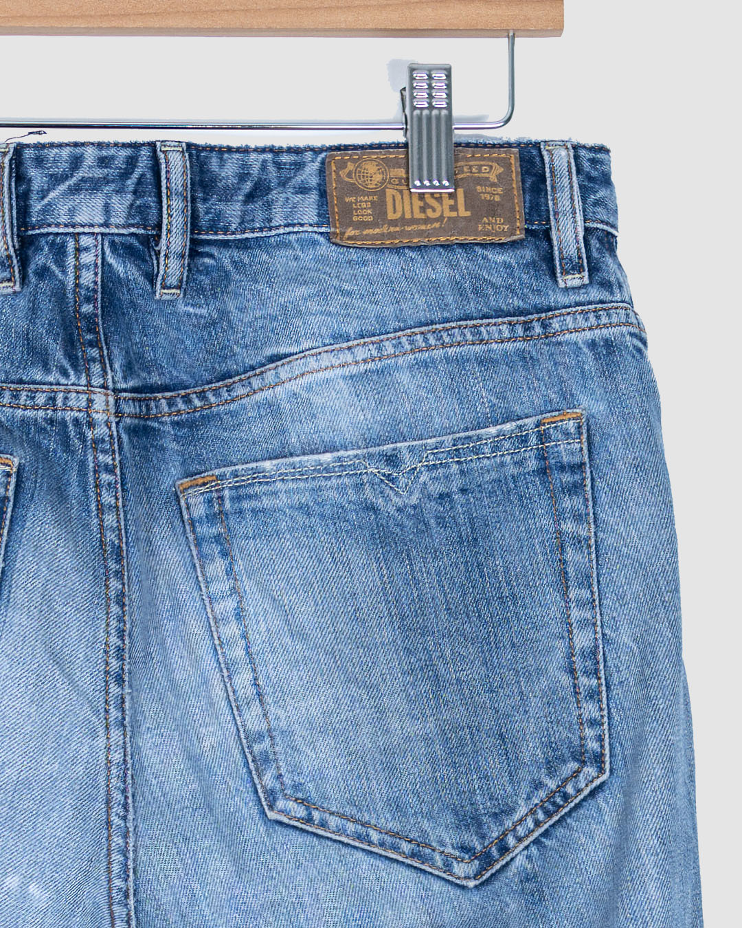 Jean destroy - Diesel