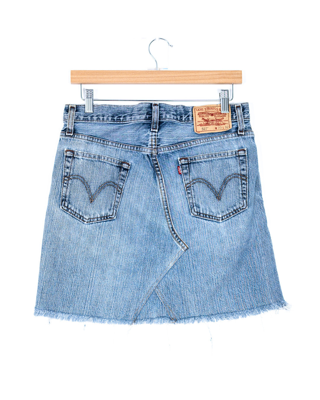Jupe vintage Low Bootcut - Levi's