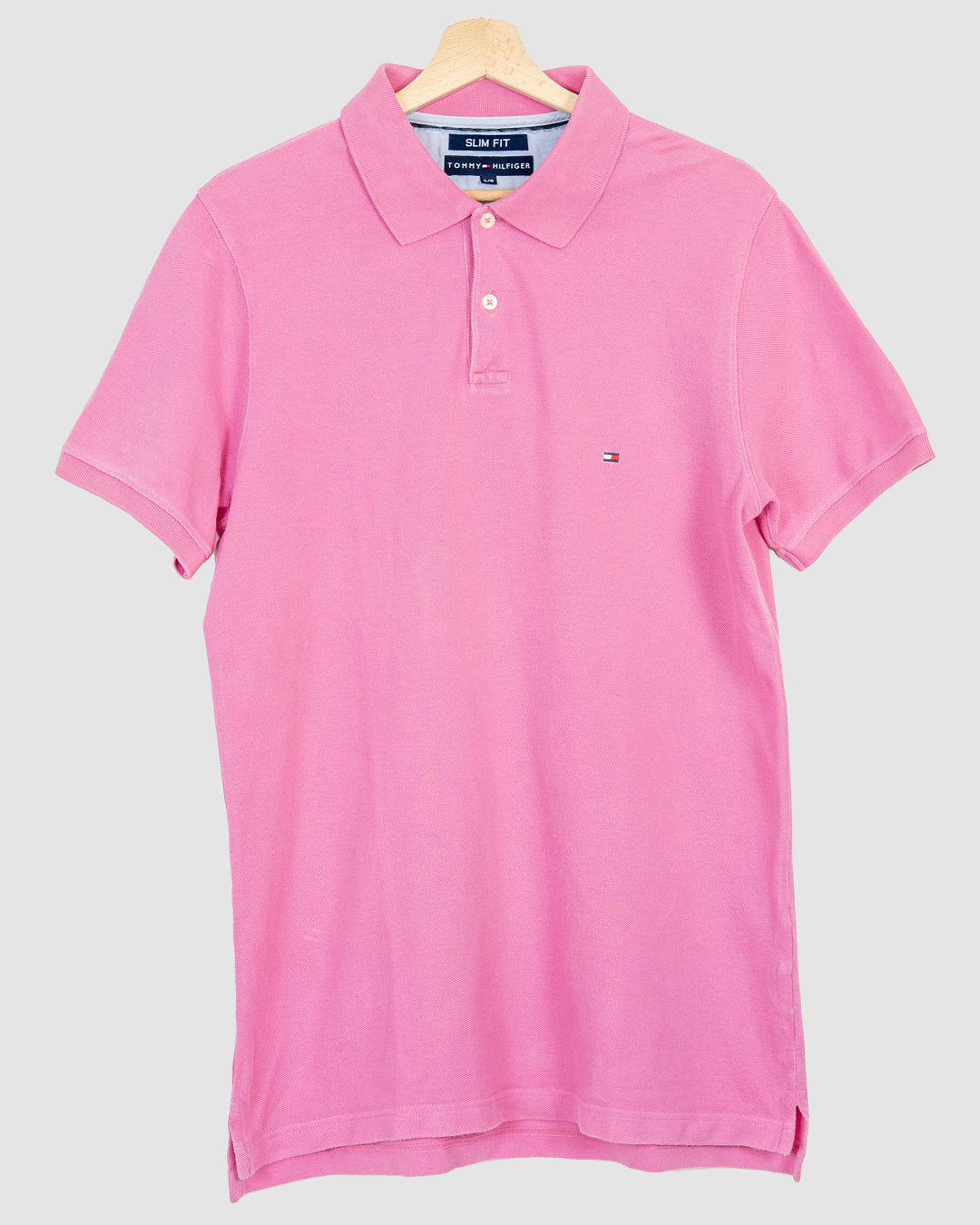 Polo Vintage Tommy Hilfiger