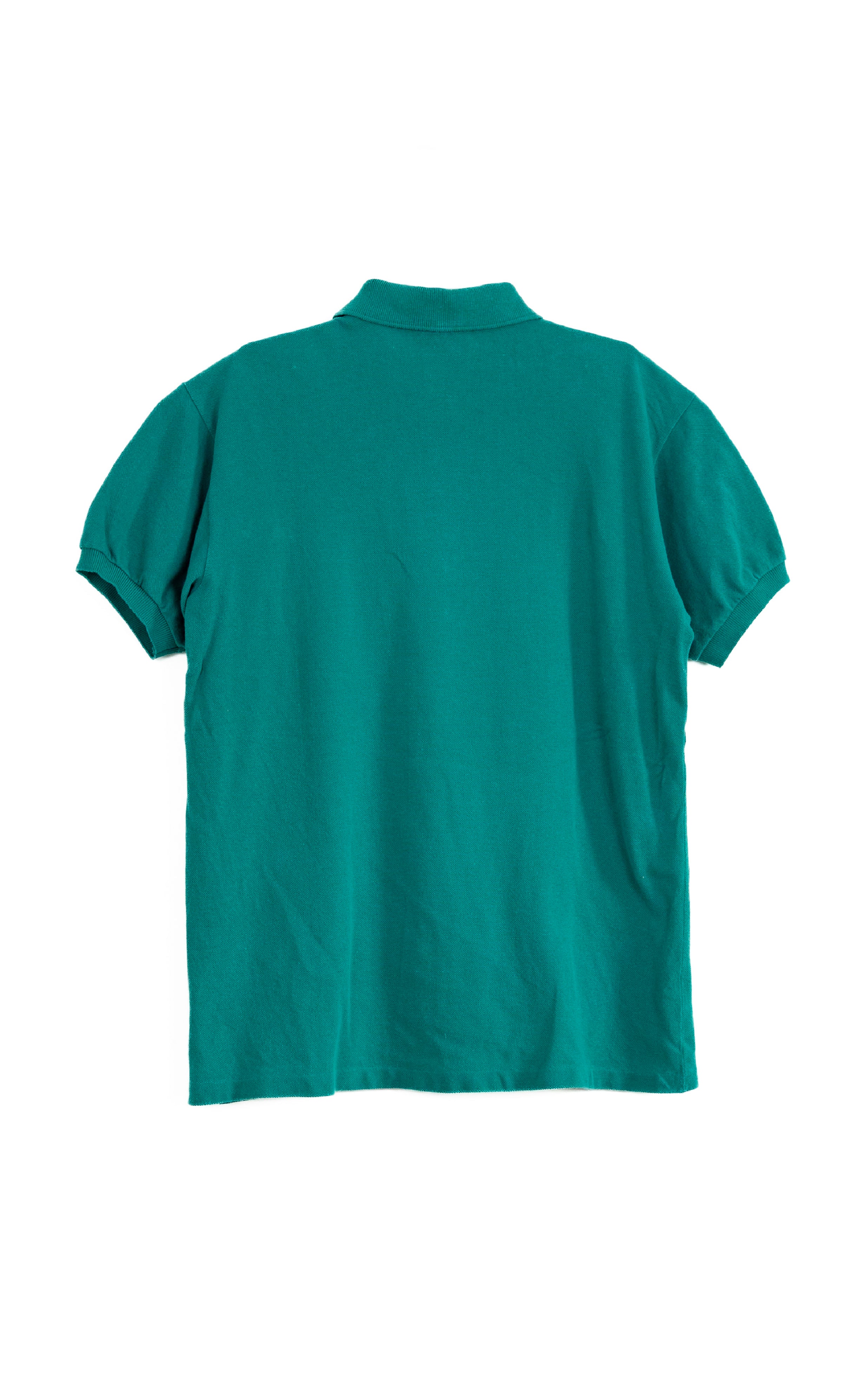 Polo ajusté
