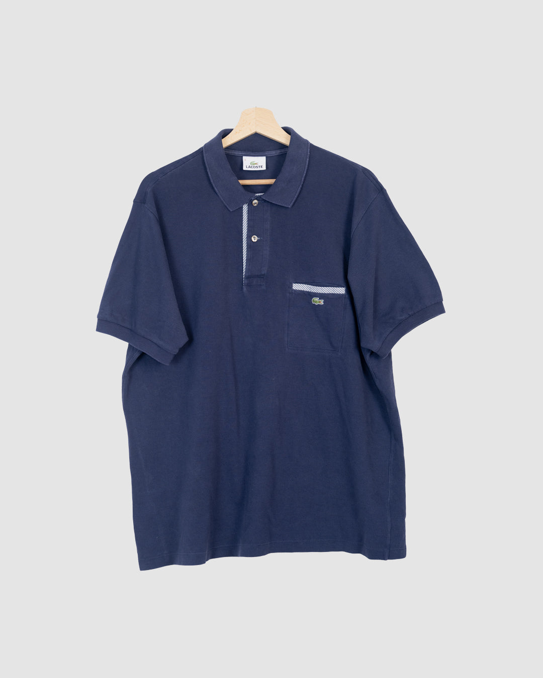 Polo Lacoste Vintage